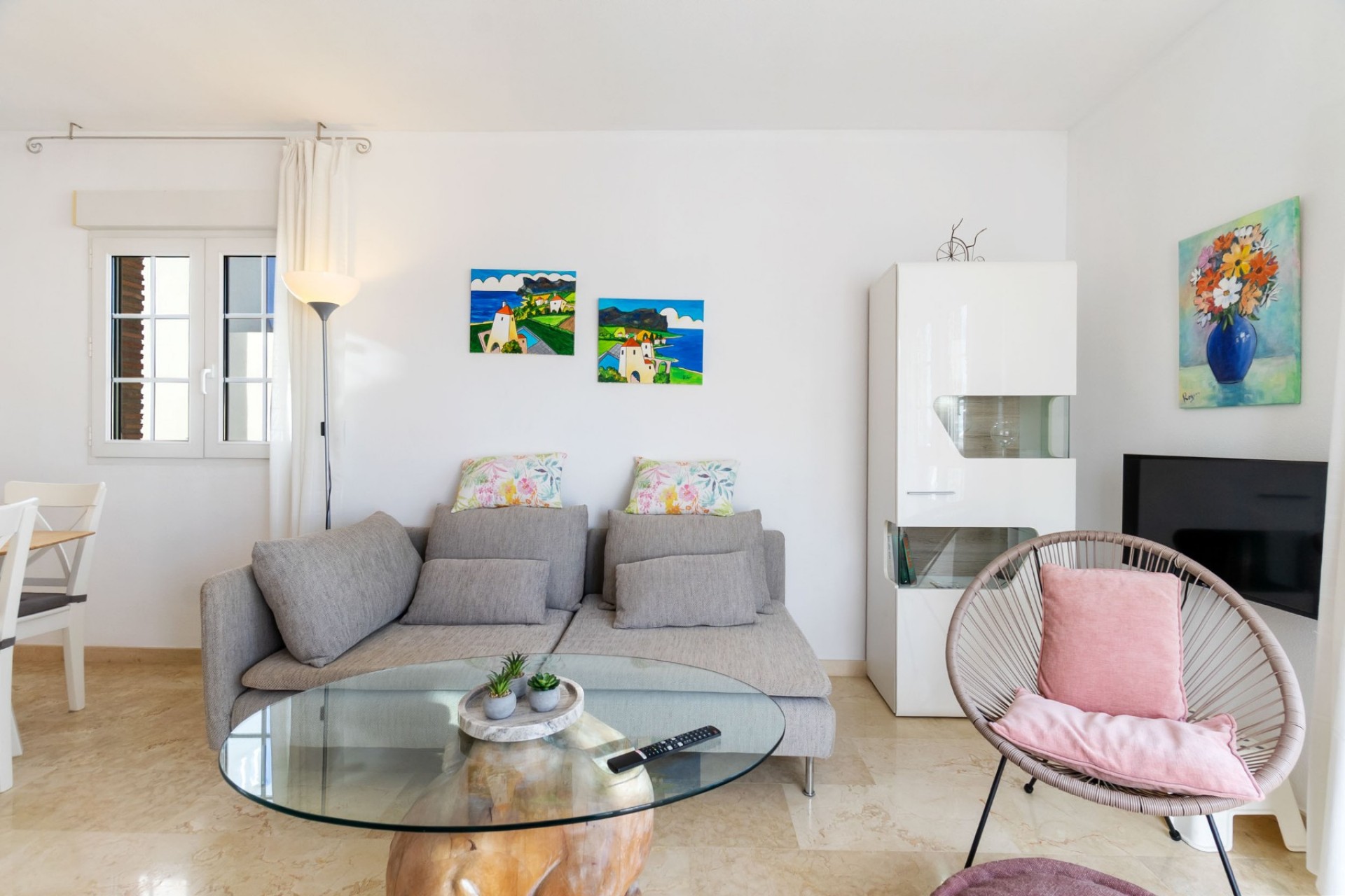 Wiederverkauf - Villa -
Orihuela Costa - Villamartín