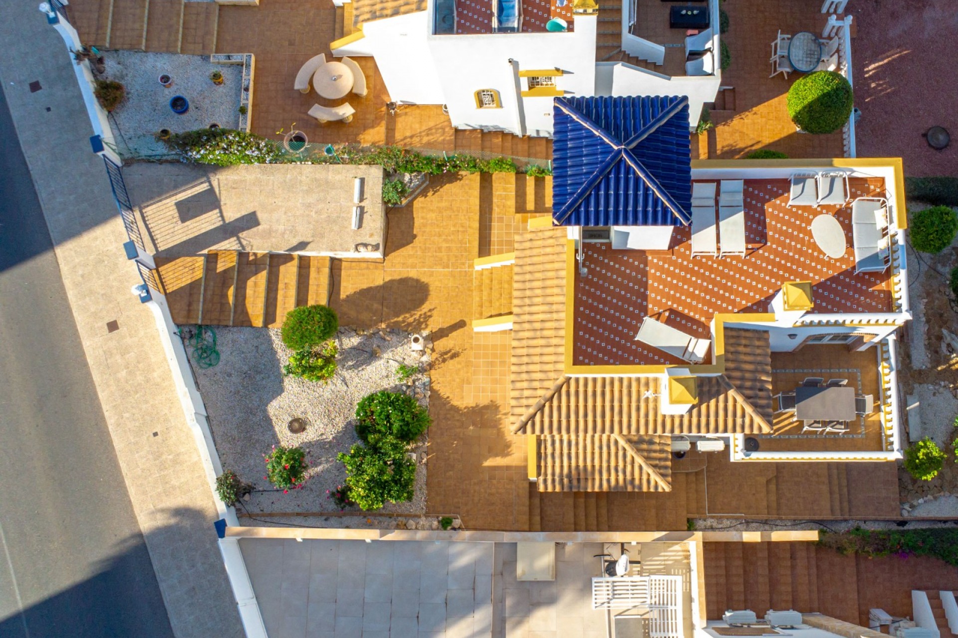 Wiederverkauf - Villa -
Orihuela Costa - Villamartín