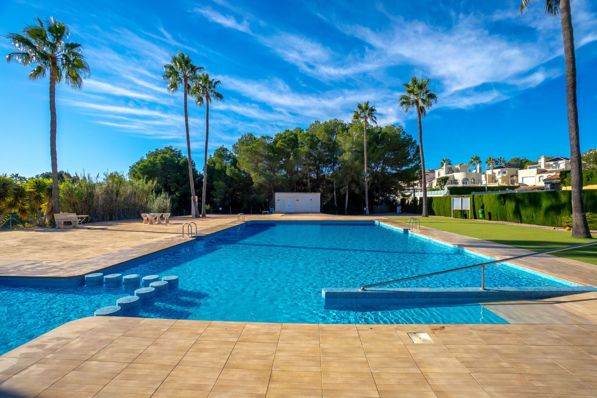 Wiederverkauf - Villa -
Orihuela Costa - Villamartín