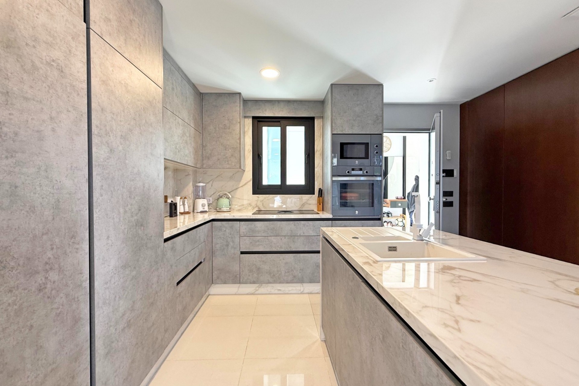 Wiederverkauf - Villa -
Orihuela Costa - Villamartín