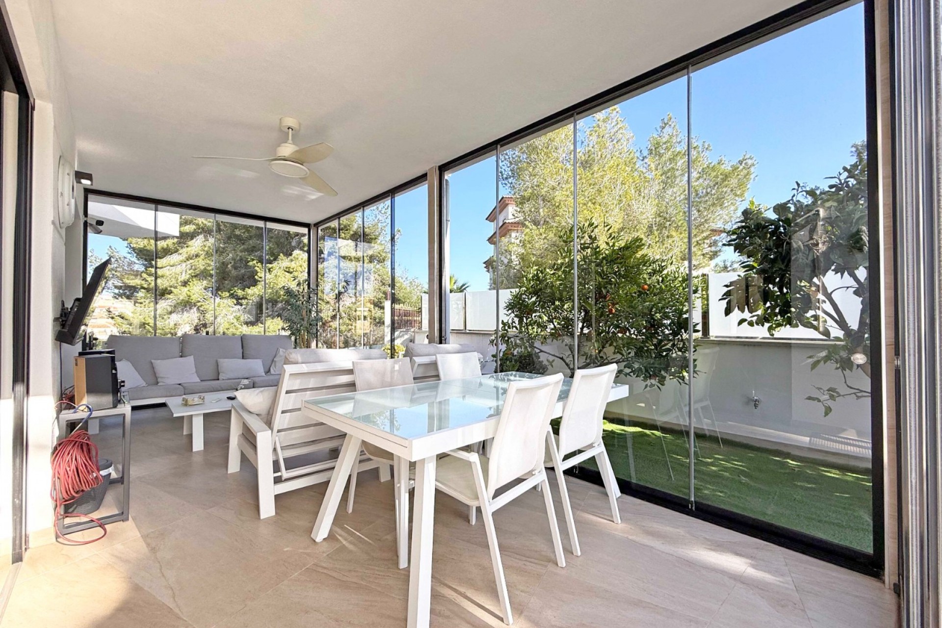 Wiederverkauf - Villa -
Orihuela Costa - Villamartín