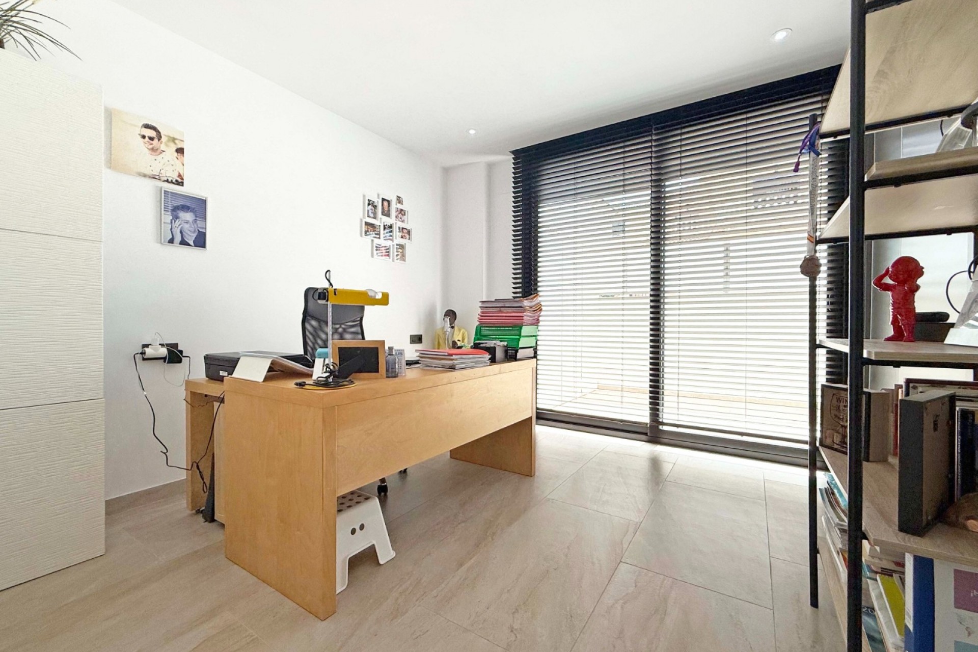 Wiederverkauf - Villa -
Orihuela Costa - Villamartín