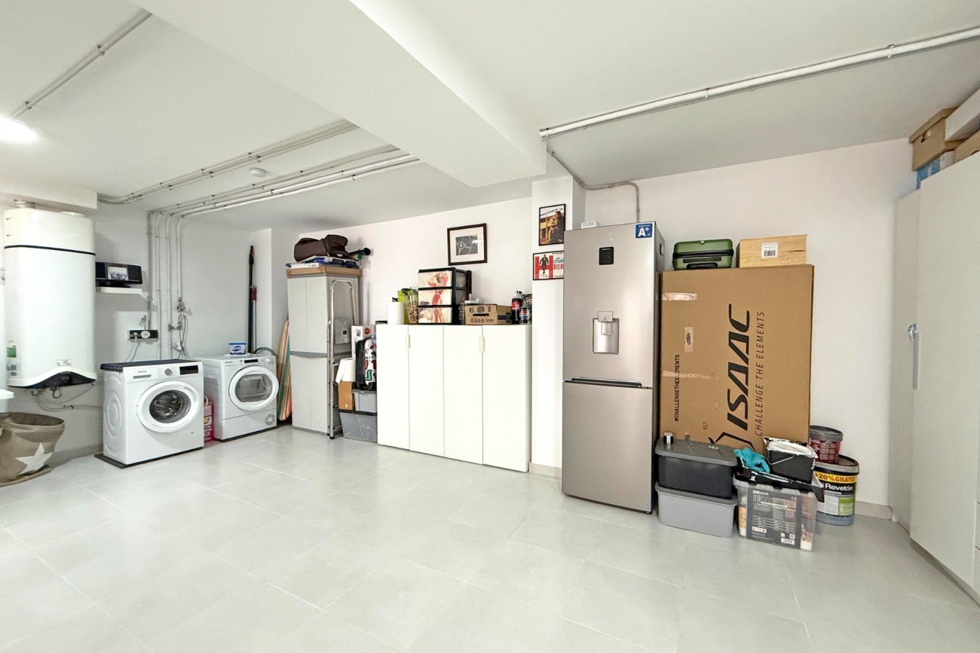 Wiederverkauf - Villa -
Orihuela Costa - Villamartín