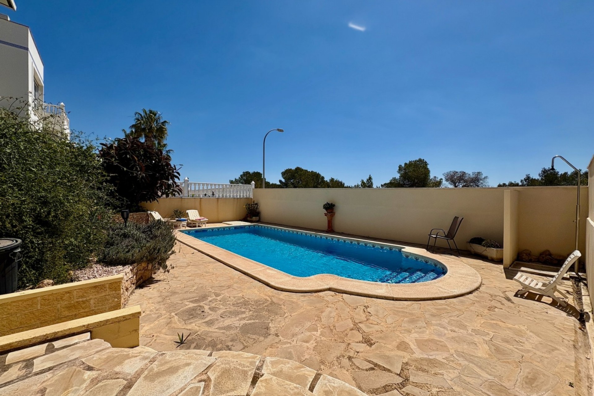 Wiederverkauf - Villa -
Orihuela Costa - Villamartín