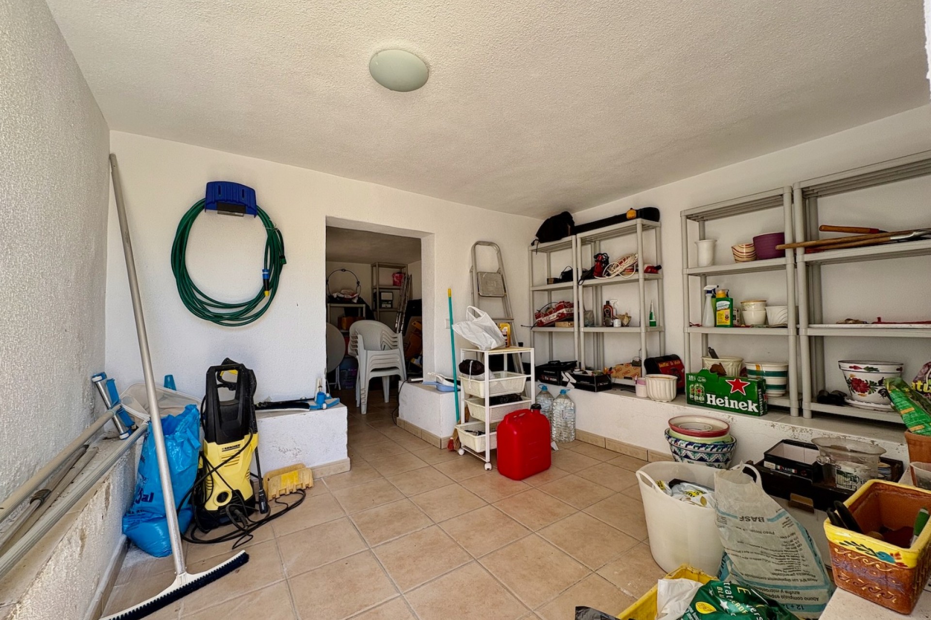 Wiederverkauf - Villa -
Orihuela Costa - Villamartín