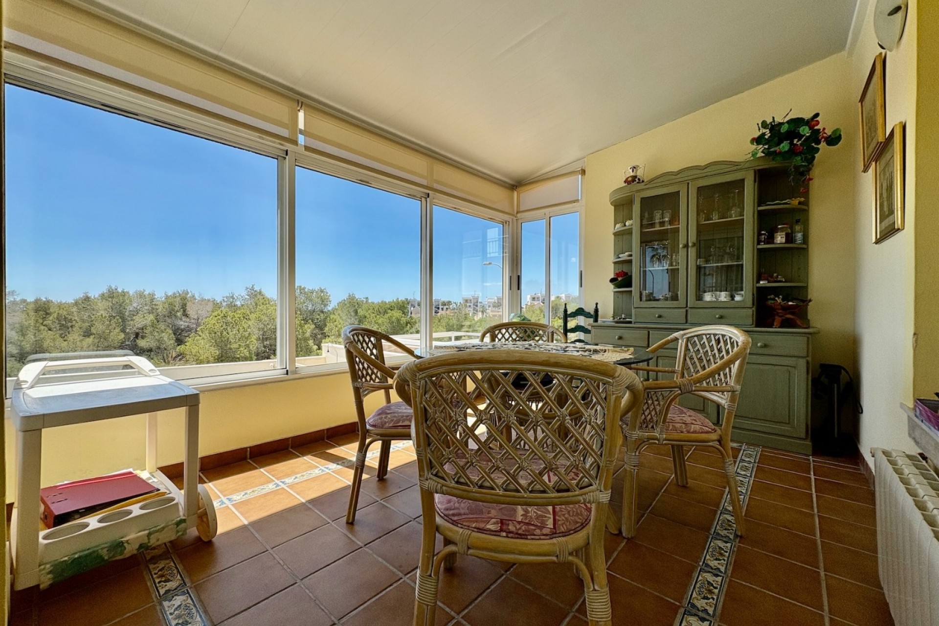 Wiederverkauf - Villa -
Orihuela Costa - Villamartín