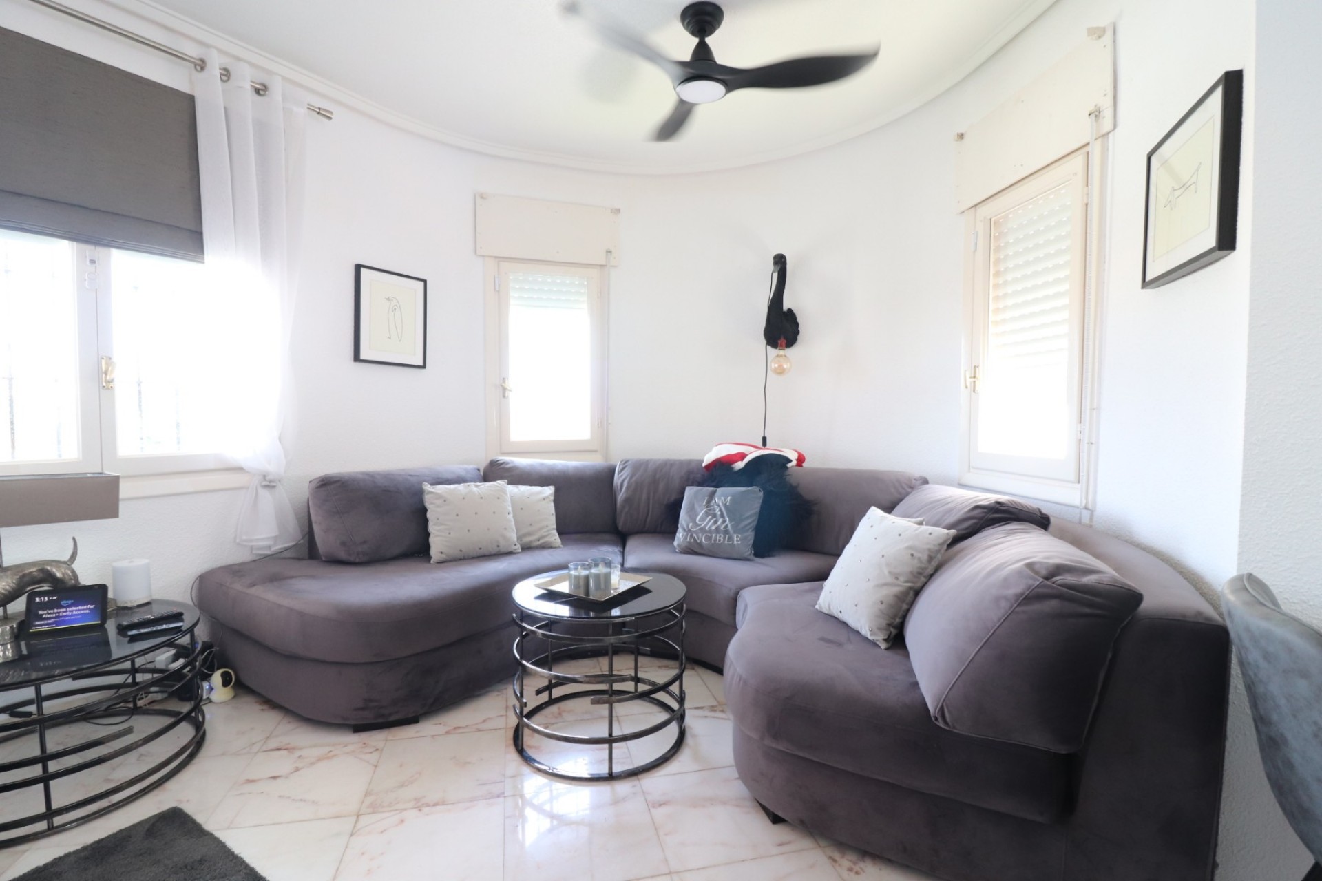 Wiederverkauf - Villa -
Orihuela Costa - Villamartín
