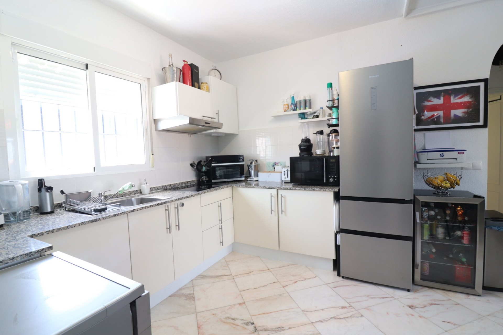 Wiederverkauf - Villa -
Orihuela Costa - Villamartín