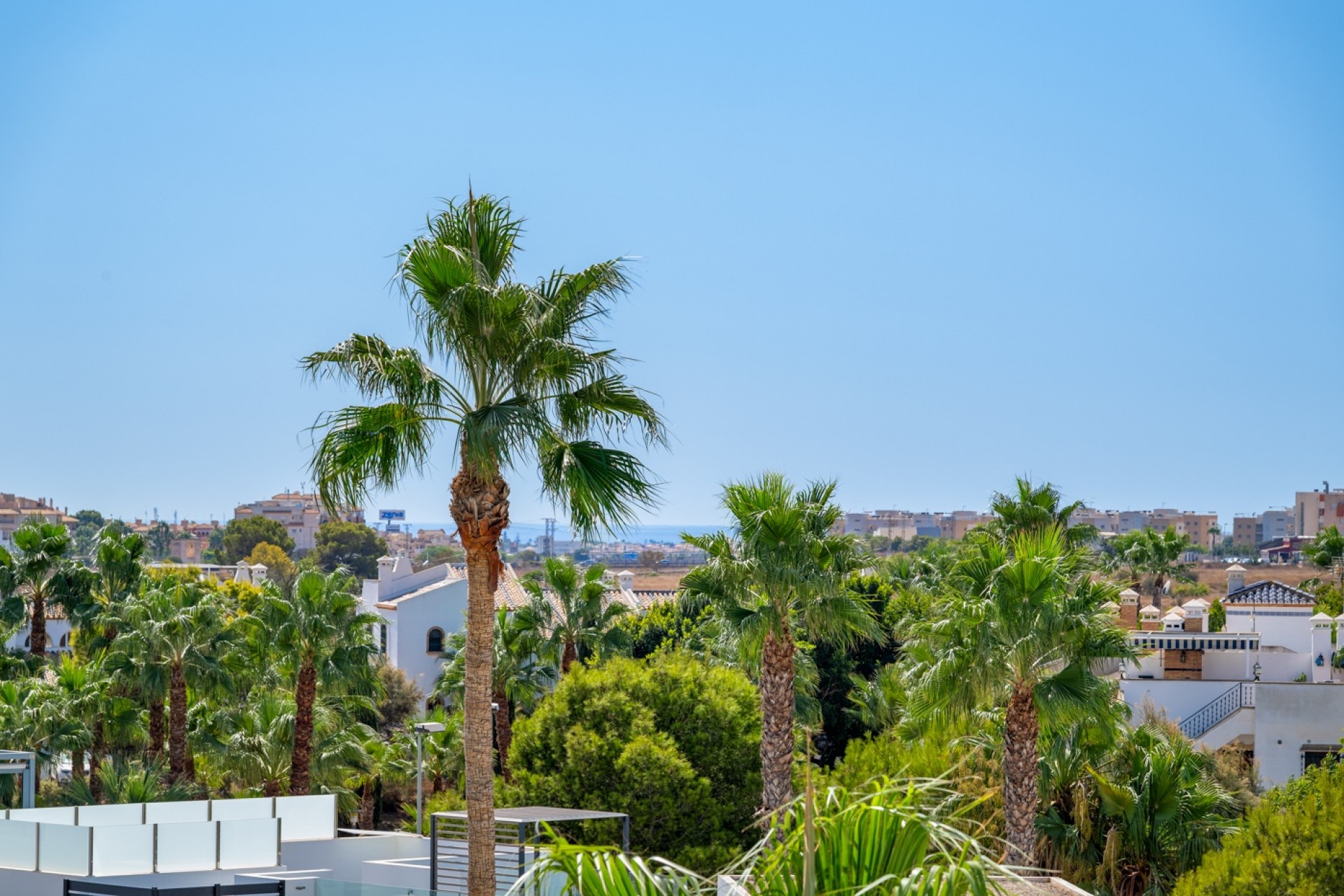 Wiederverkauf - Villa -
Orihuela Costa - Villamartín