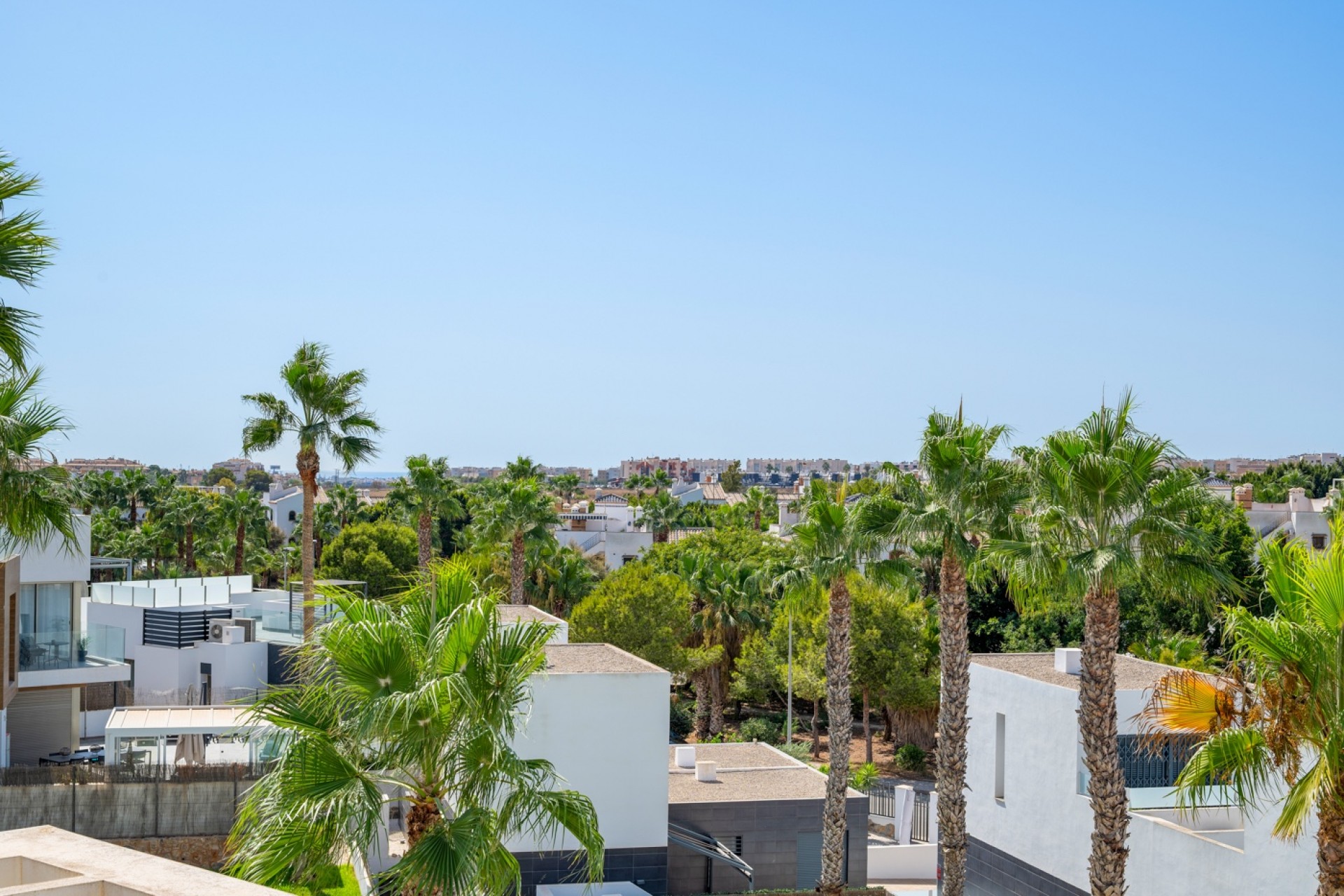 Wiederverkauf - Villa -
Orihuela Costa - Villamartín