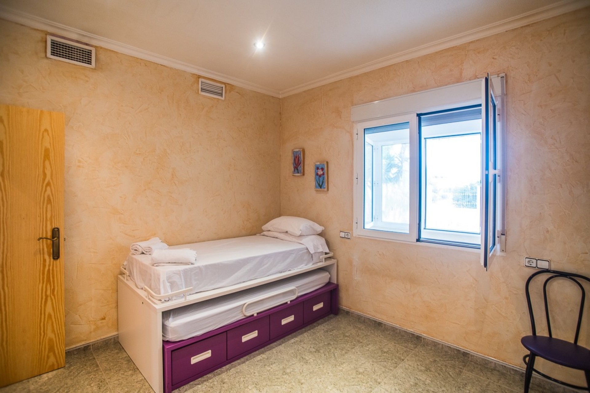 Wiederverkauf - Villa -
Orihuela - La Matanza
