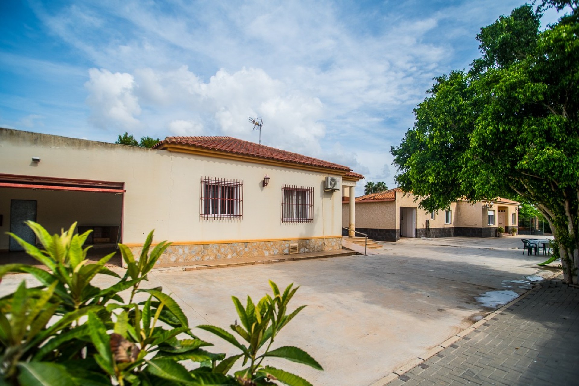 Wiederverkauf - Villa -
Orihuela - La Matanza