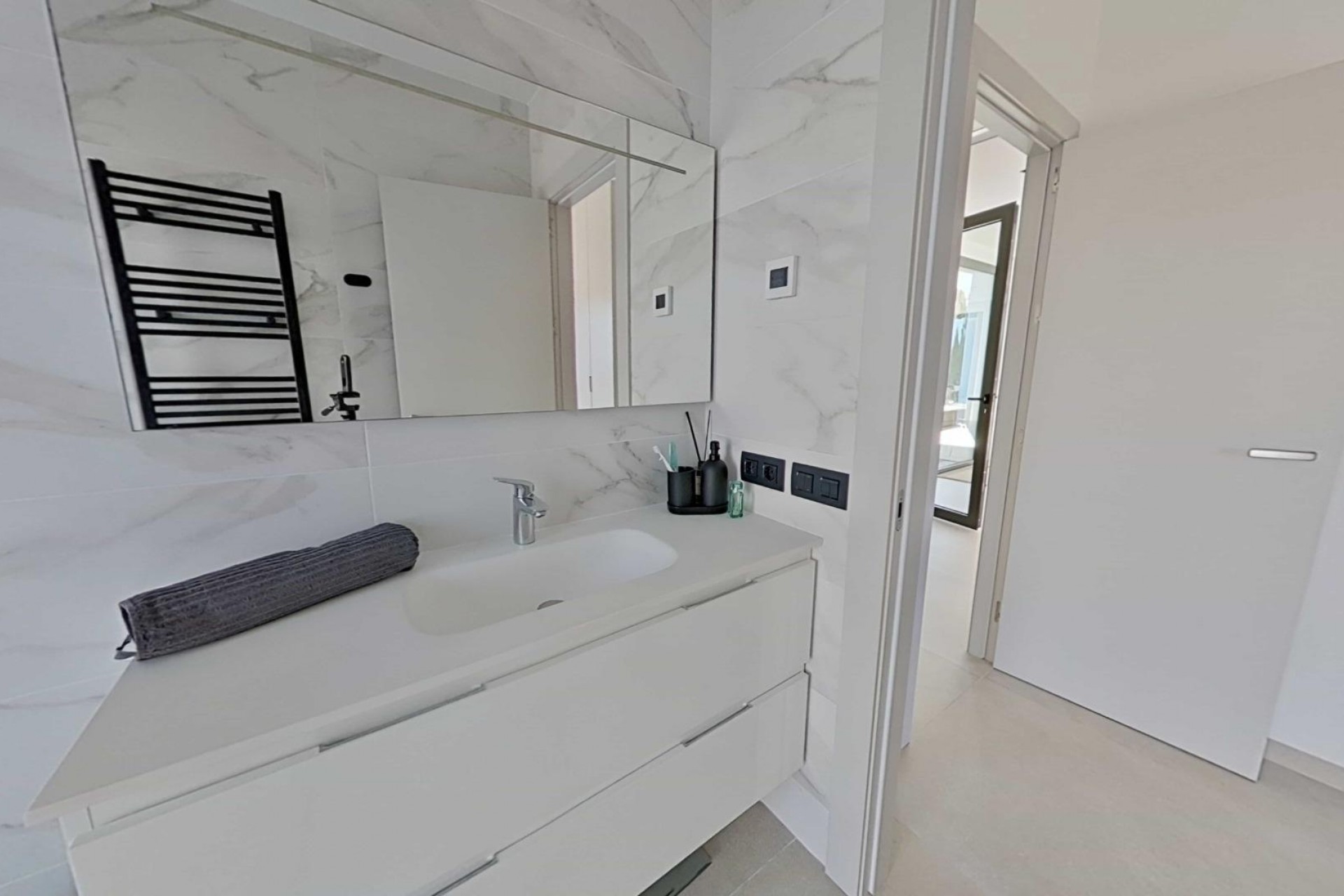 Wiederverkauf - Villa -
Orihuela - Las Colinas Golf