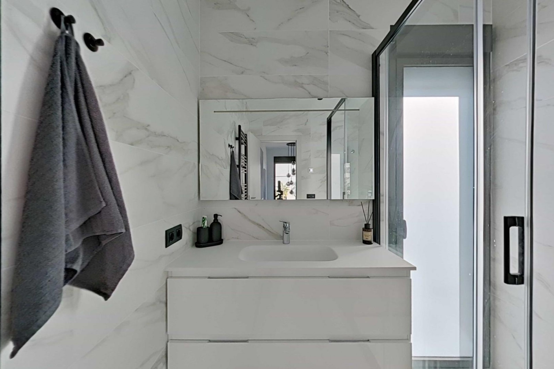 Wiederverkauf - Villa -
Orihuela - Las Colinas Golf