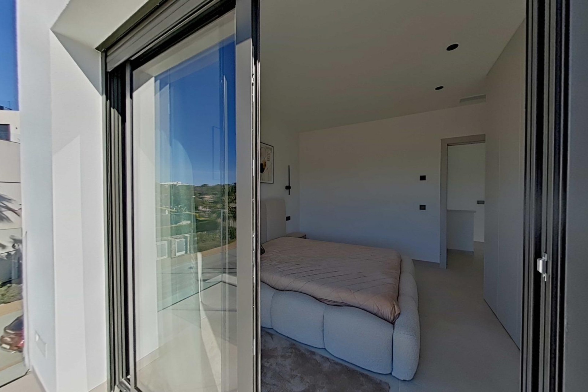 Wiederverkauf - Villa -
Orihuela - Las Colinas Golf