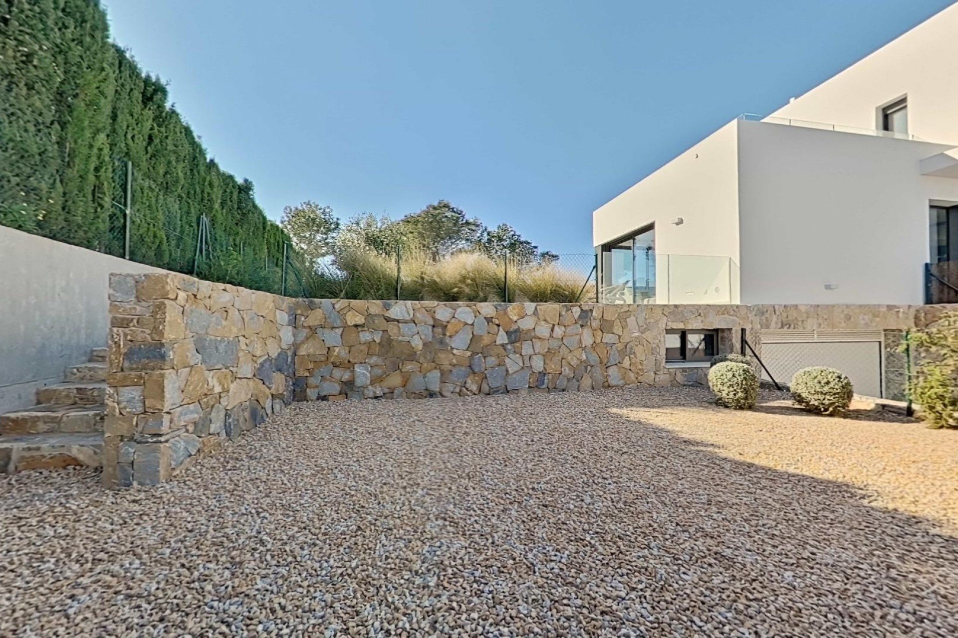 Wiederverkauf - Villa -
Orihuela - Las Colinas Golf