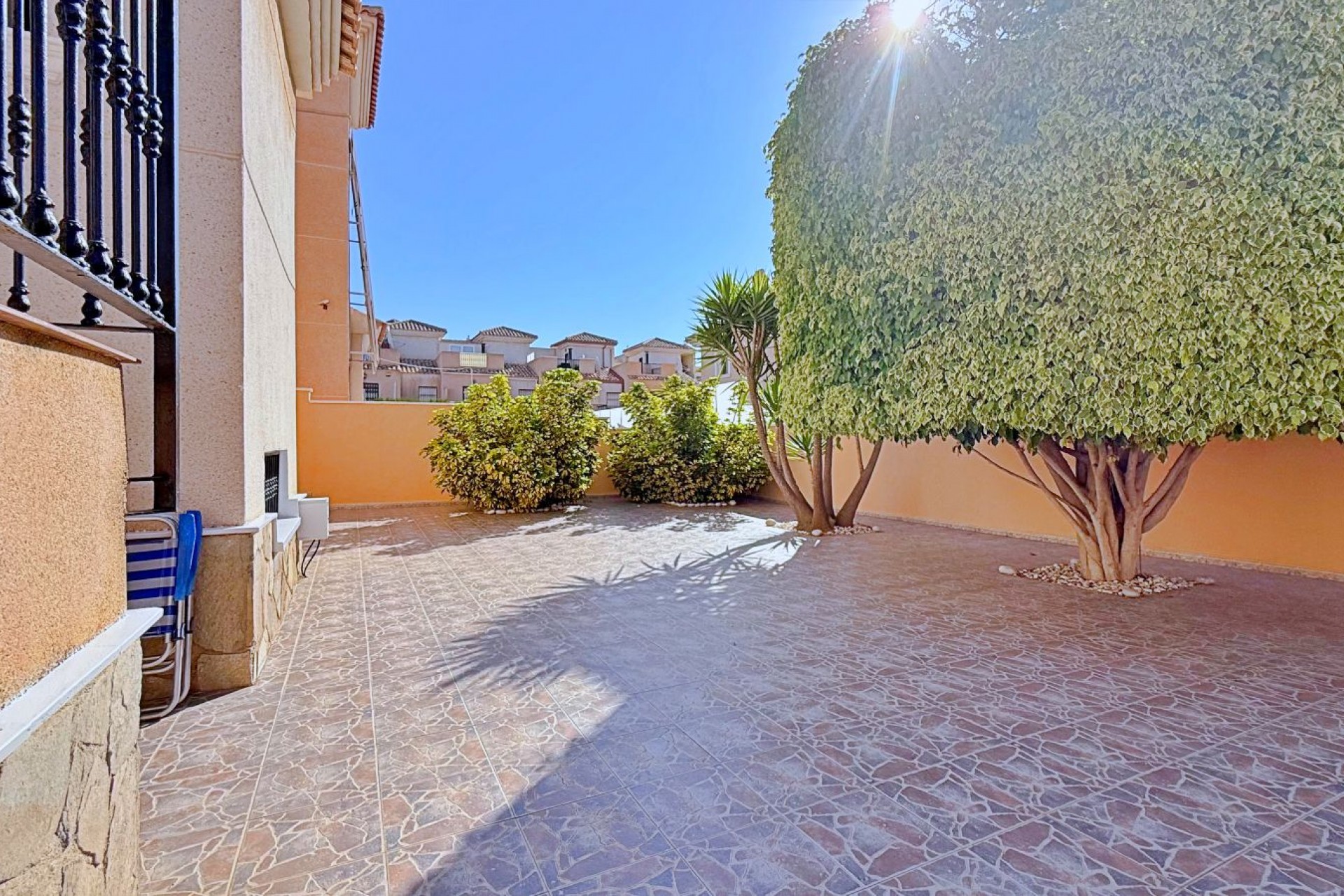 Wiederverkauf - Villa -
Orihuela - Orihuela Costa