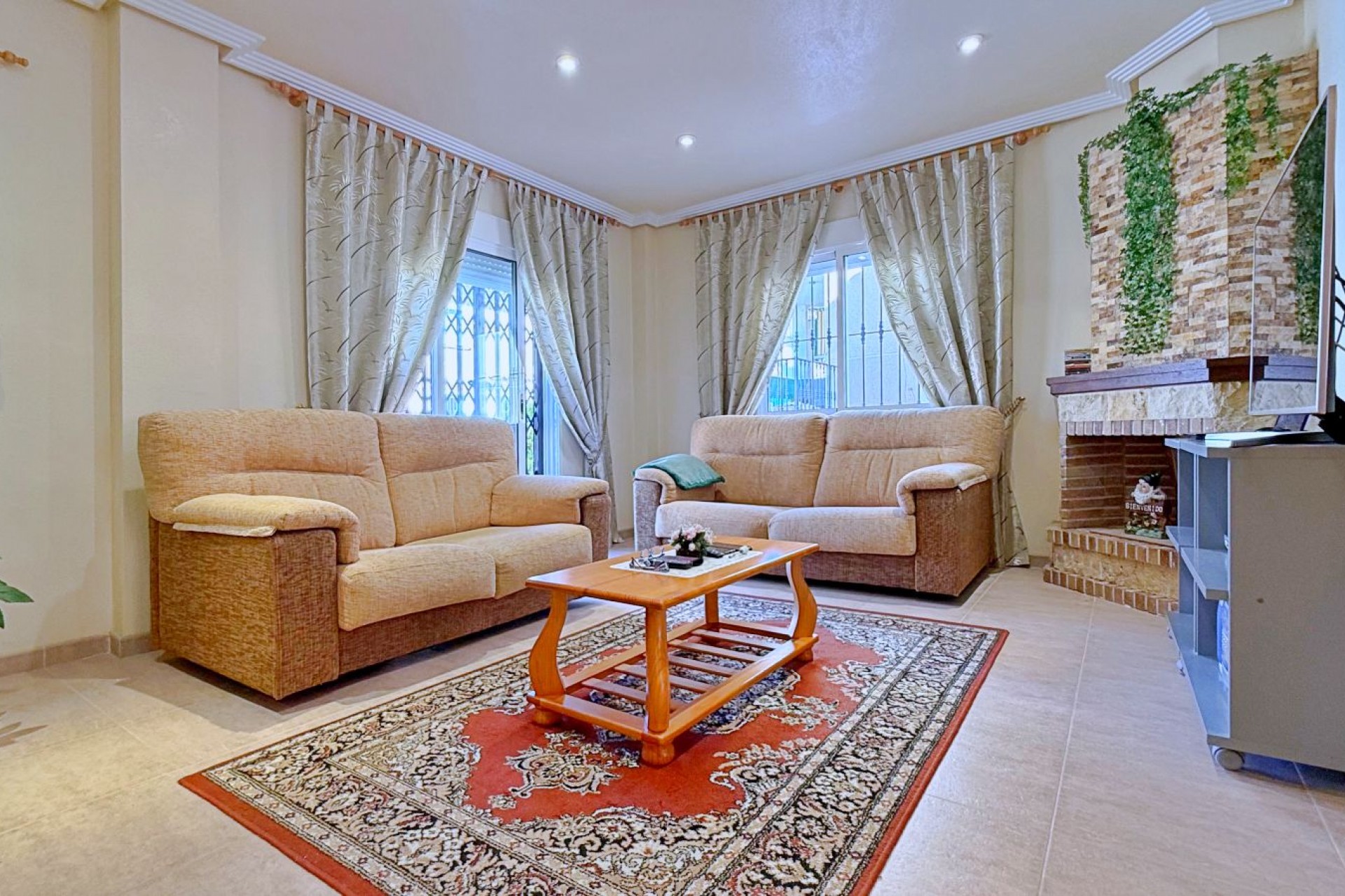 Wiederverkauf - Villa -
Orihuela - Orihuela Costa