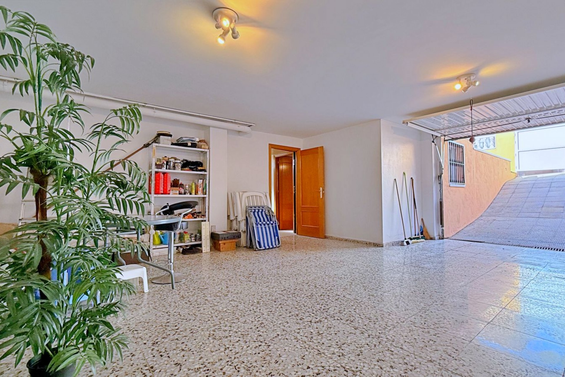 Wiederverkauf - Villa -
Orihuela - Orihuela Costa