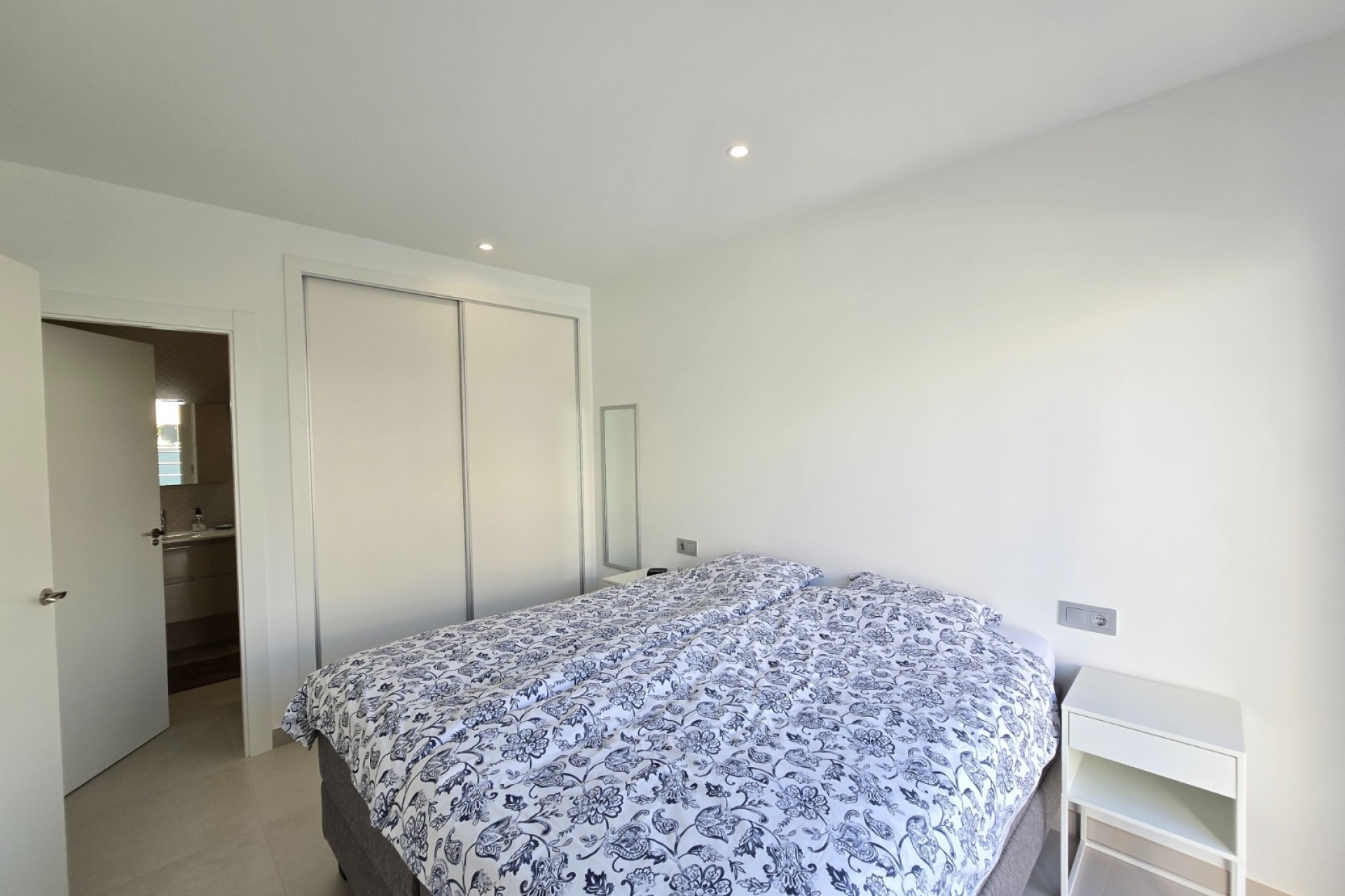 Wiederverkauf - Villa -
Pilar de la Horadada - Lo Romero Golf