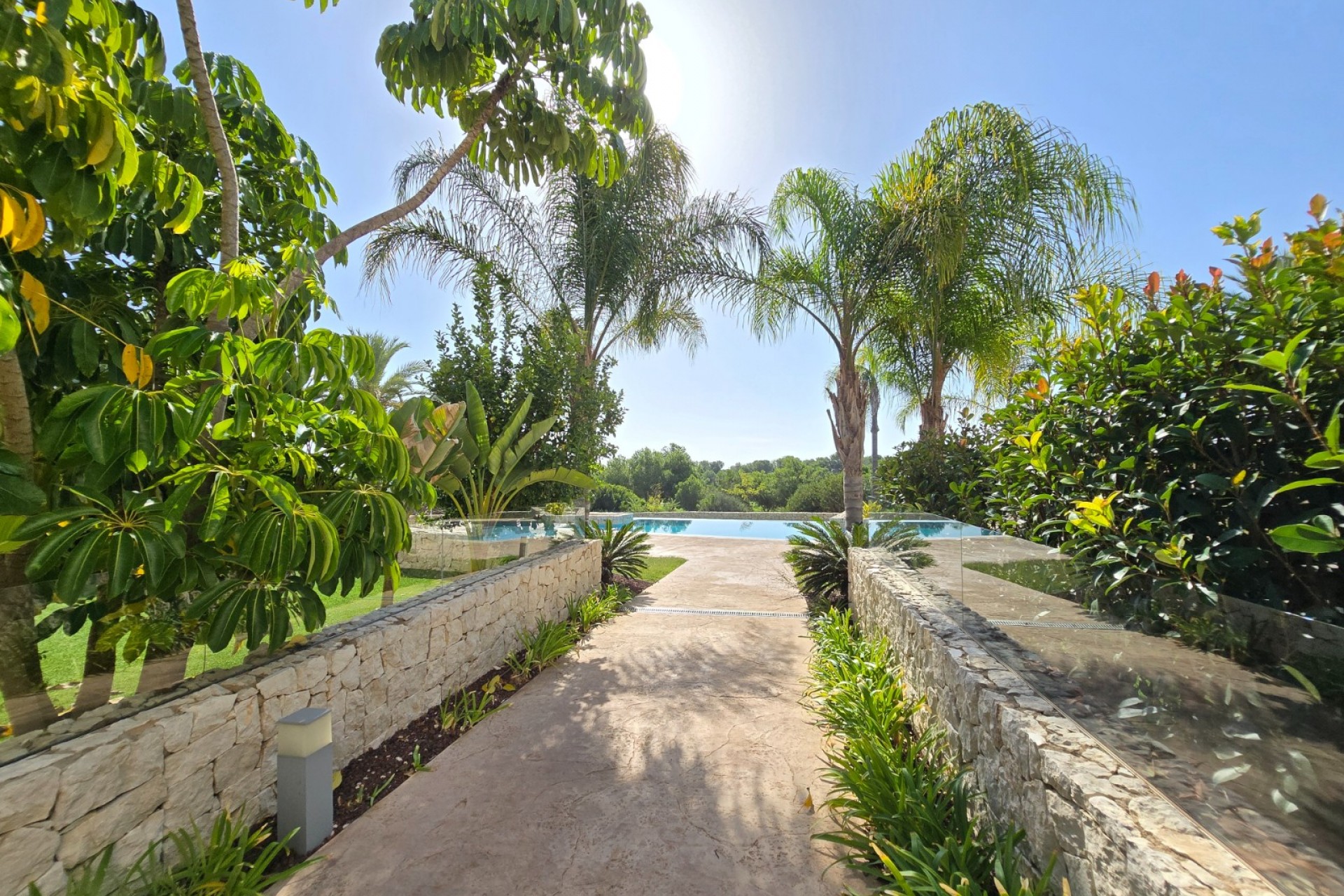 Wiederverkauf - Villa -
Pilar de la Horadada - Lo Romero Golf