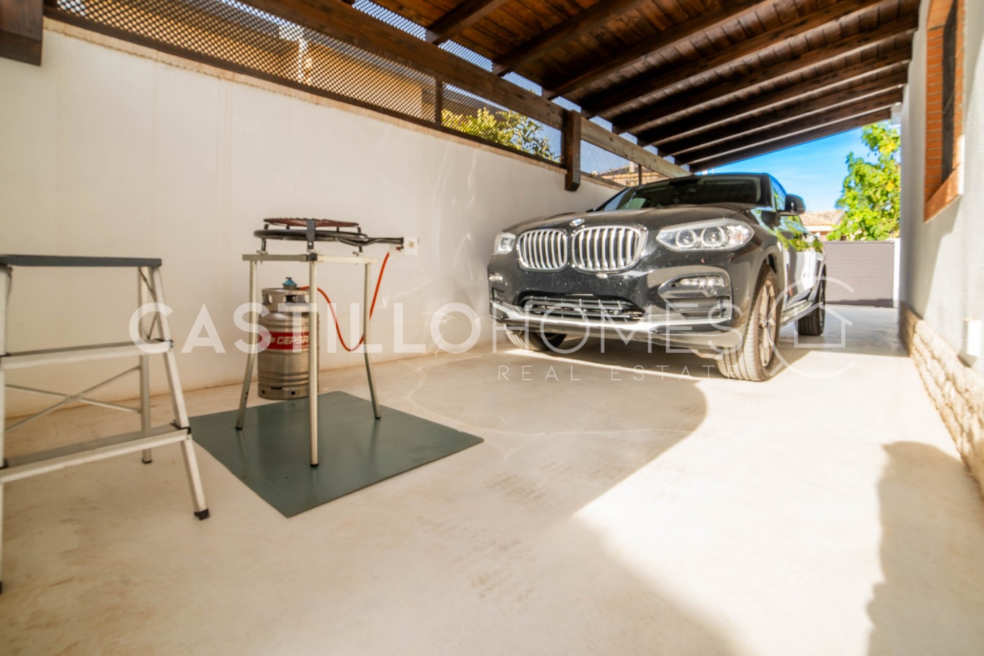 Wiederverkauf - Villa -
Pilar de la Horadada - Torre de la Horadada