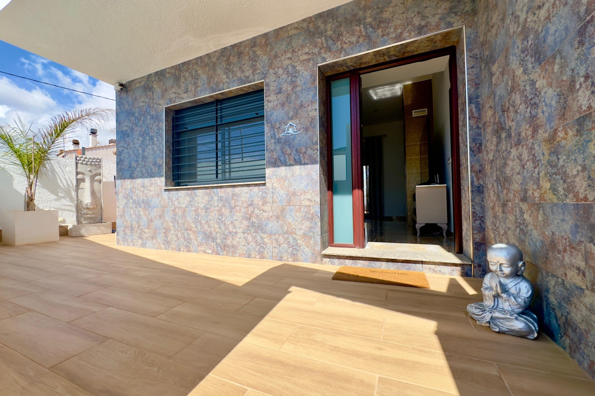 Wiederverkauf - Villa -
Pilar de la Horadada - Torre de la Horadada