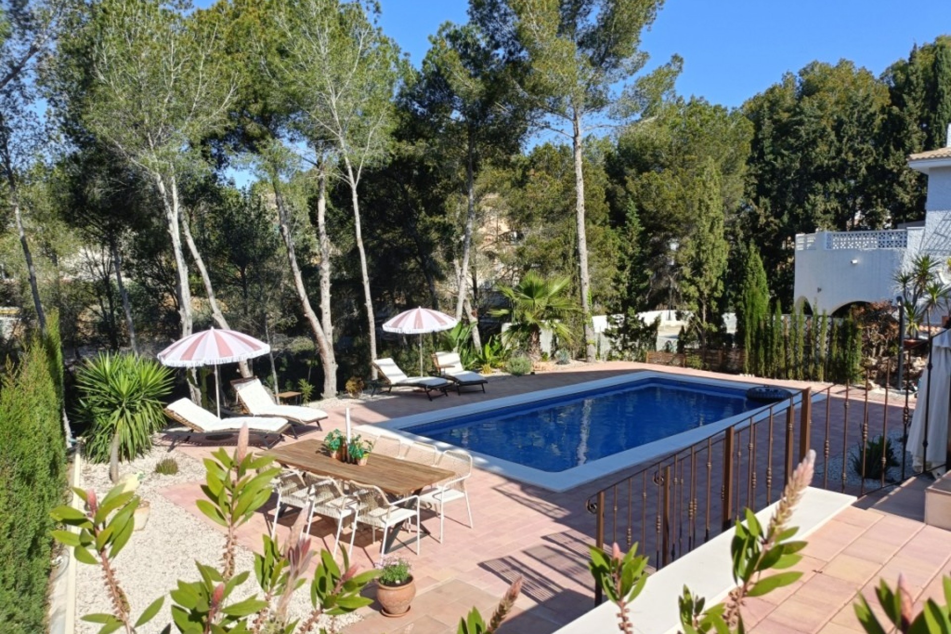 Wiederverkauf - Villa -
Pinar de Campoverde