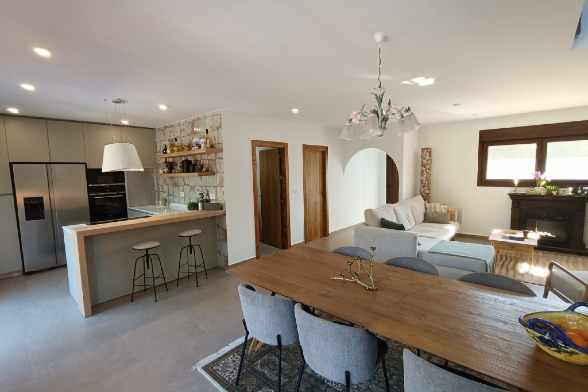 Wiederverkauf - Villa -
Pinar de Campoverde