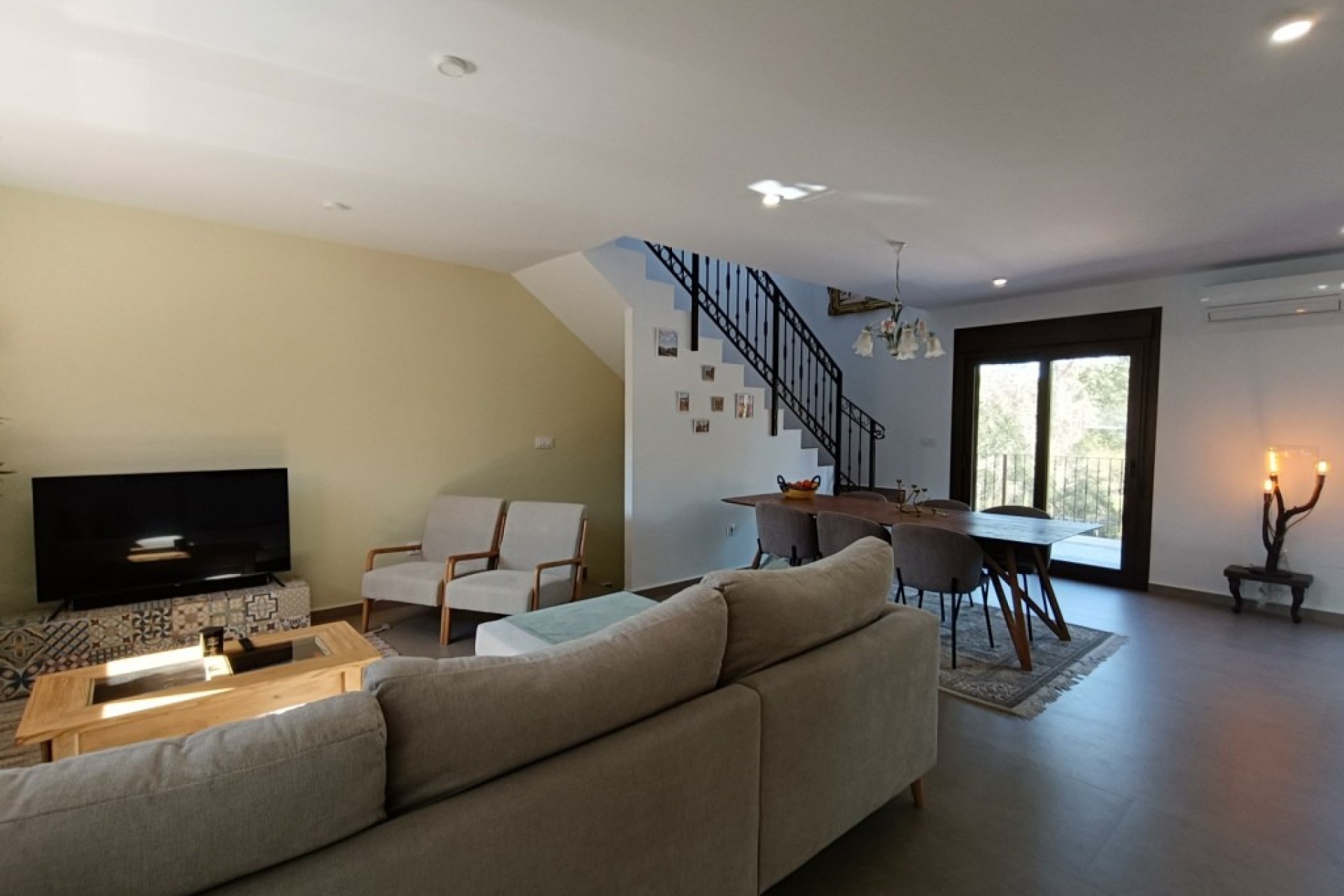 Wiederverkauf - Villa -
Pinar de Campoverde