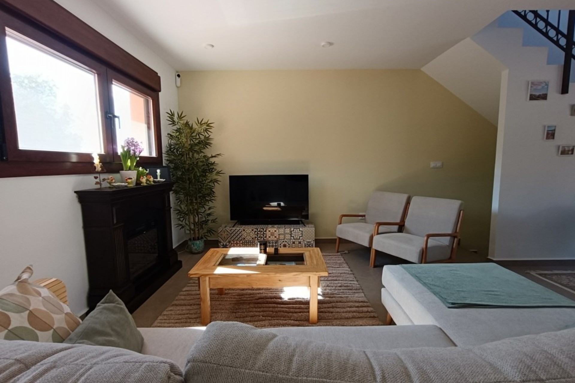 Wiederverkauf - Villa -
Pinar de Campoverde