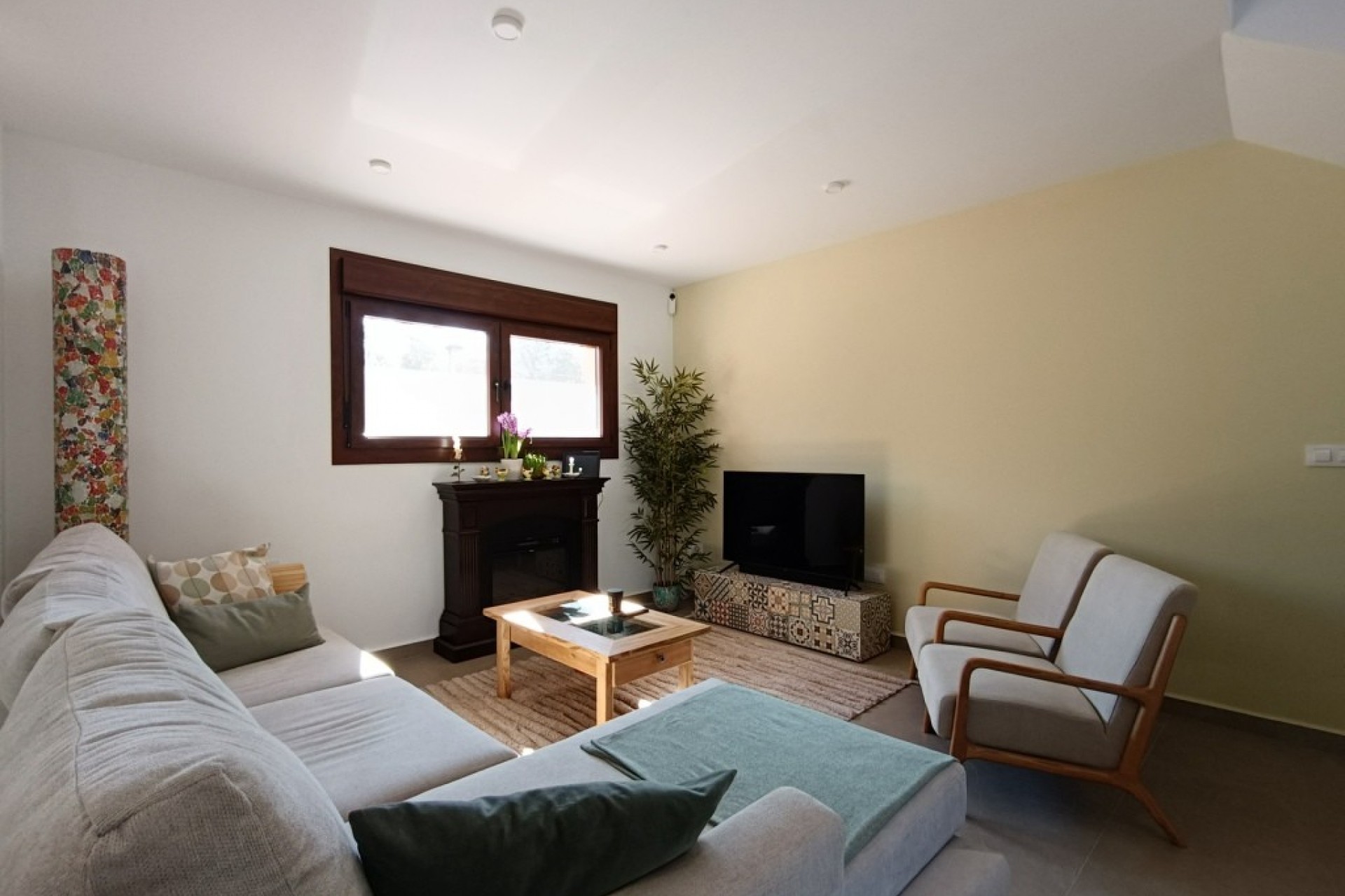 Wiederverkauf - Villa -
Pinar de Campoverde