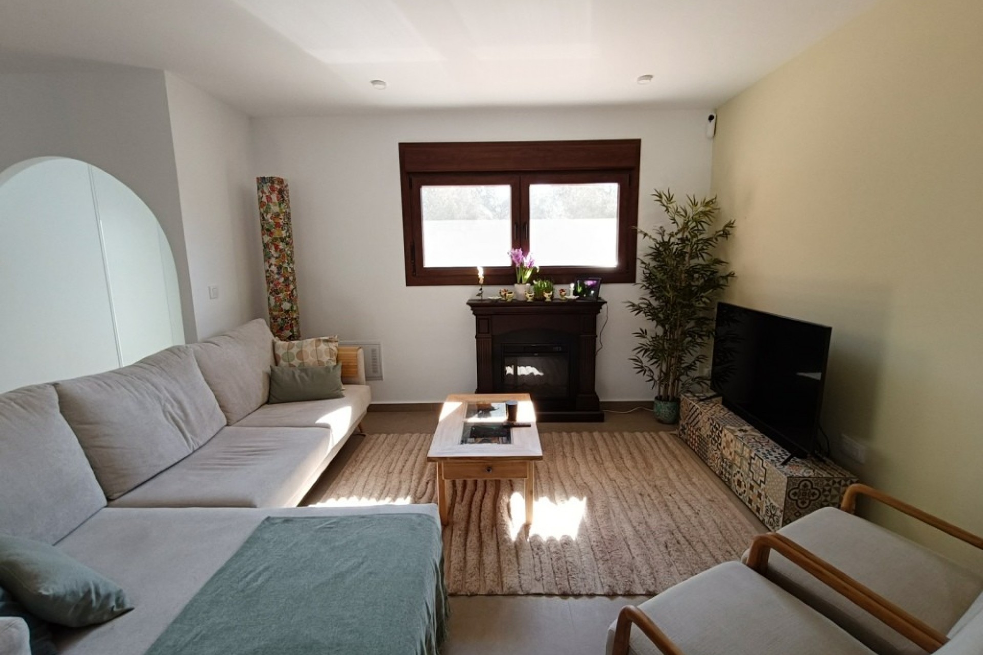 Wiederverkauf - Villa -
Pinar de Campoverde