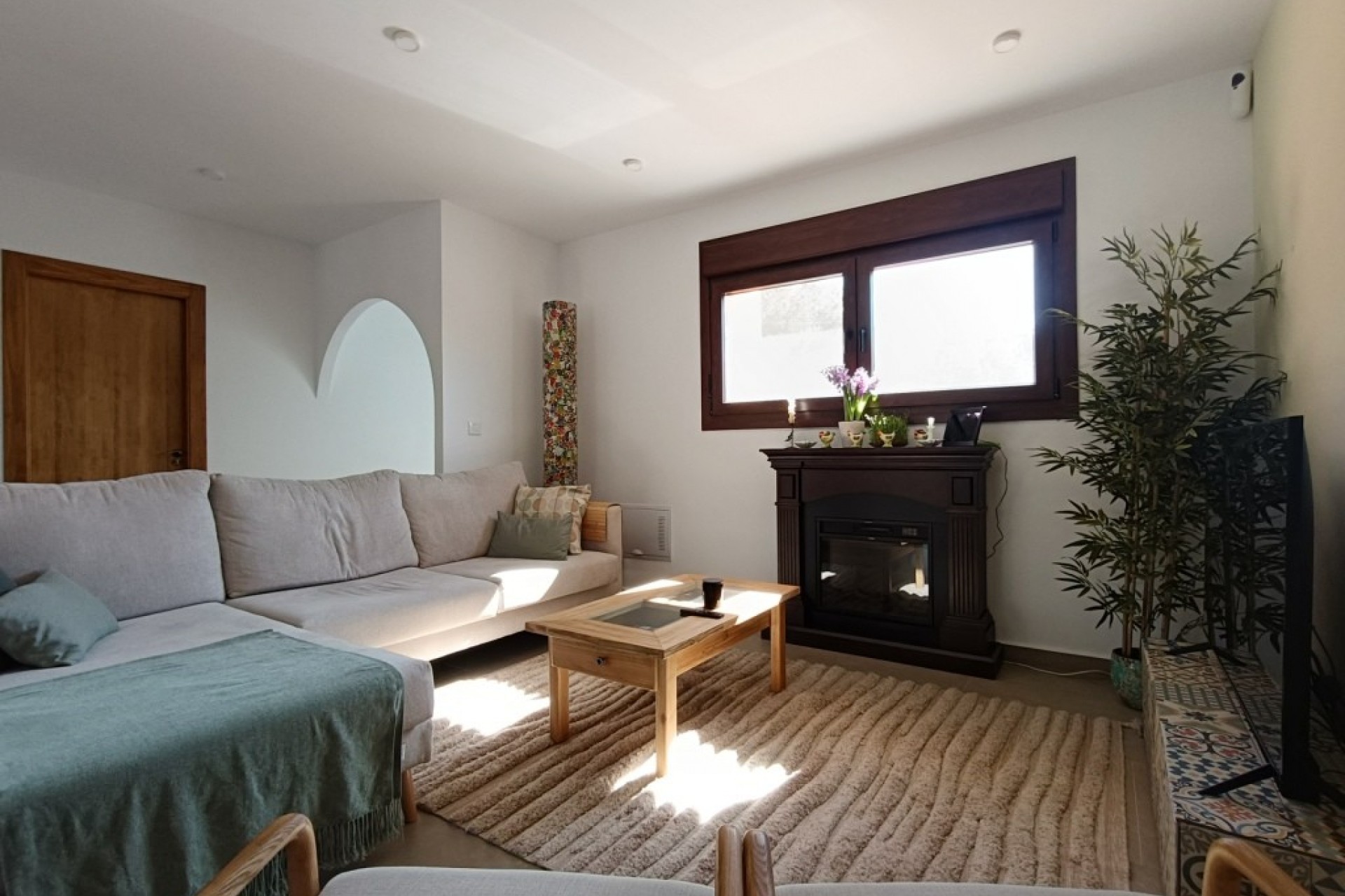 Wiederverkauf - Villa -
Pinar de Campoverde