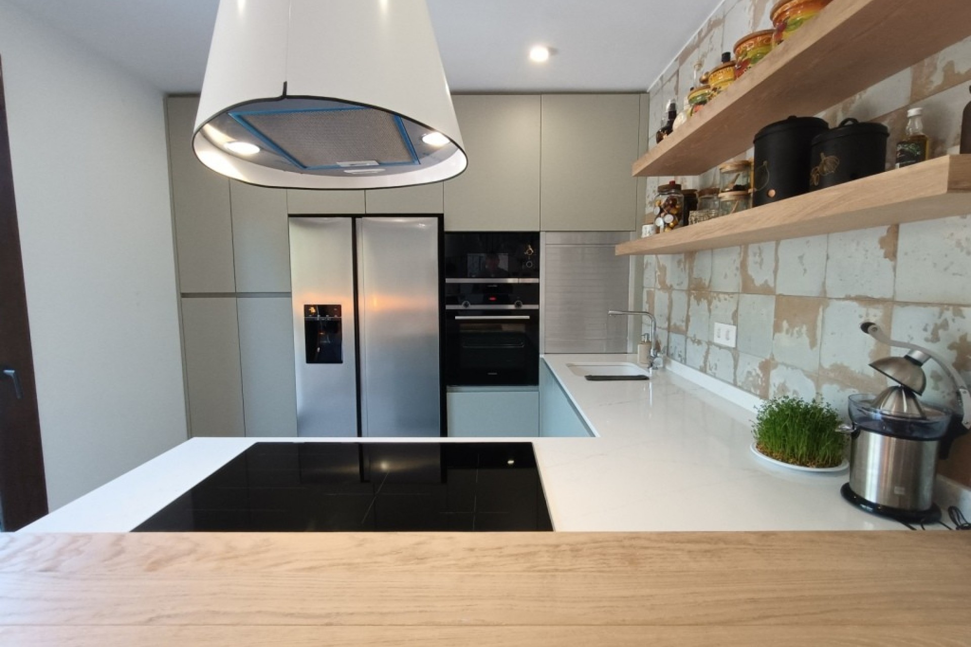 Wiederverkauf - Villa -
Pinar de Campoverde