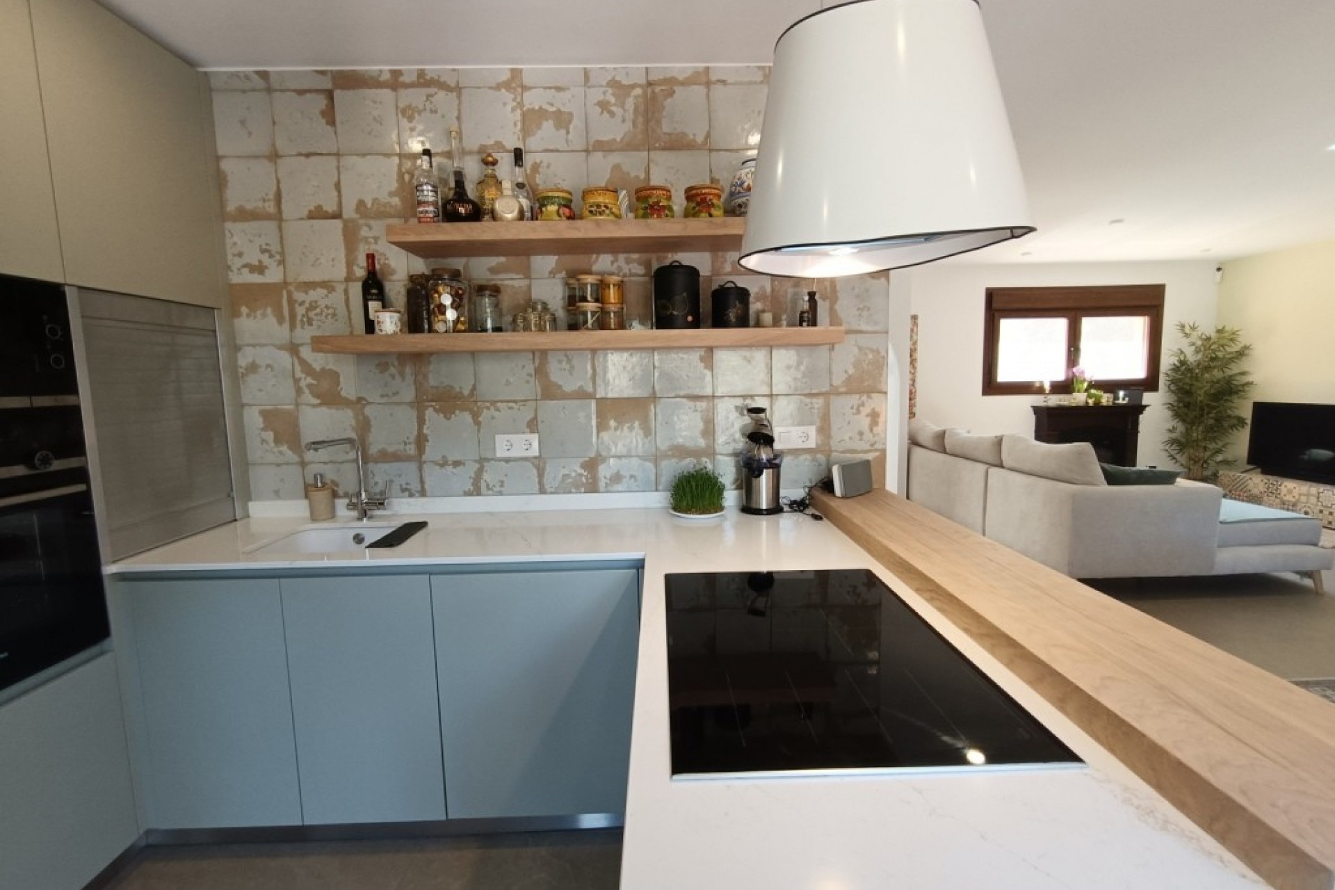 Wiederverkauf - Villa -
Pinar de Campoverde