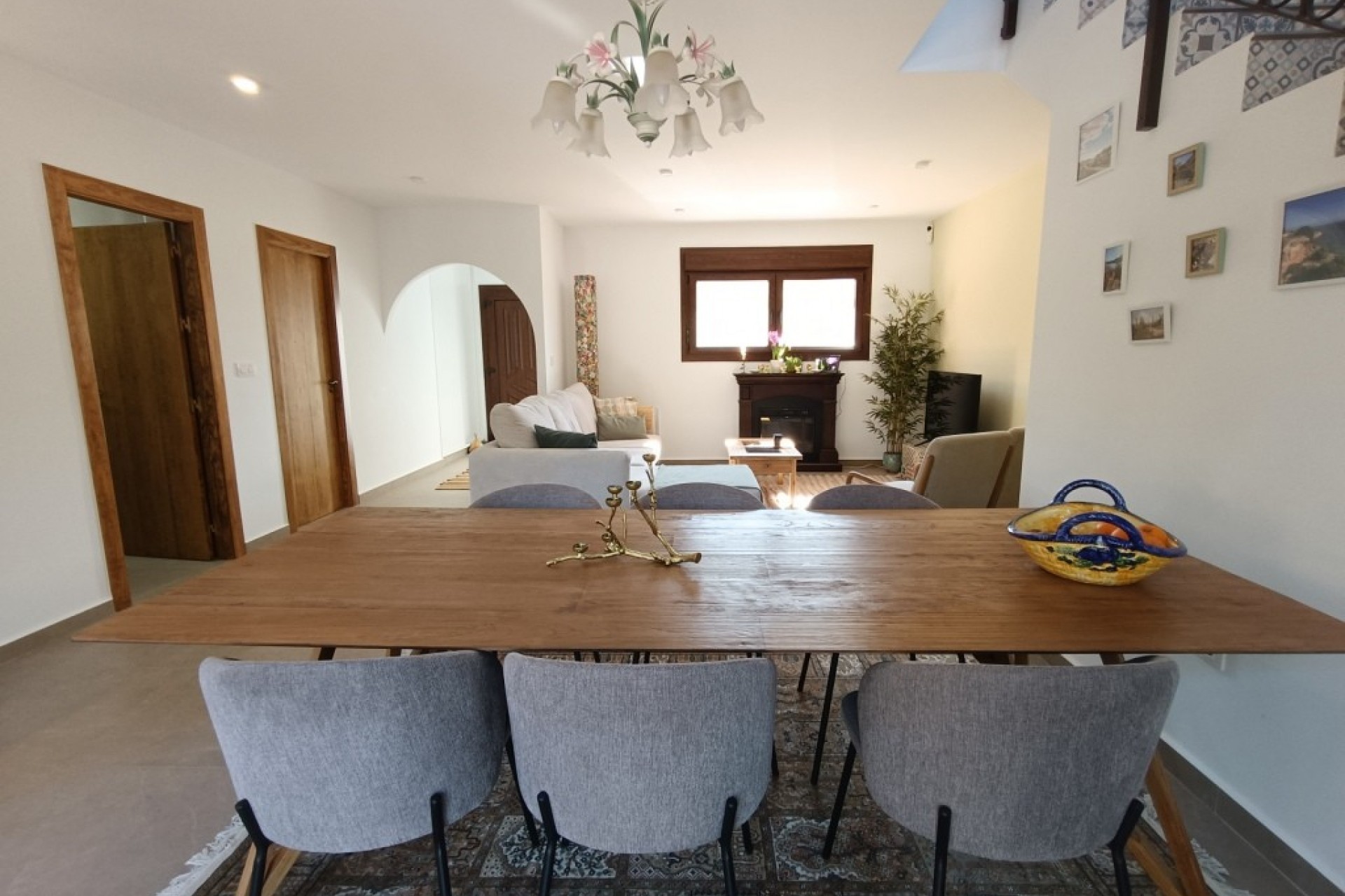 Wiederverkauf - Villa -
Pinar de Campoverde