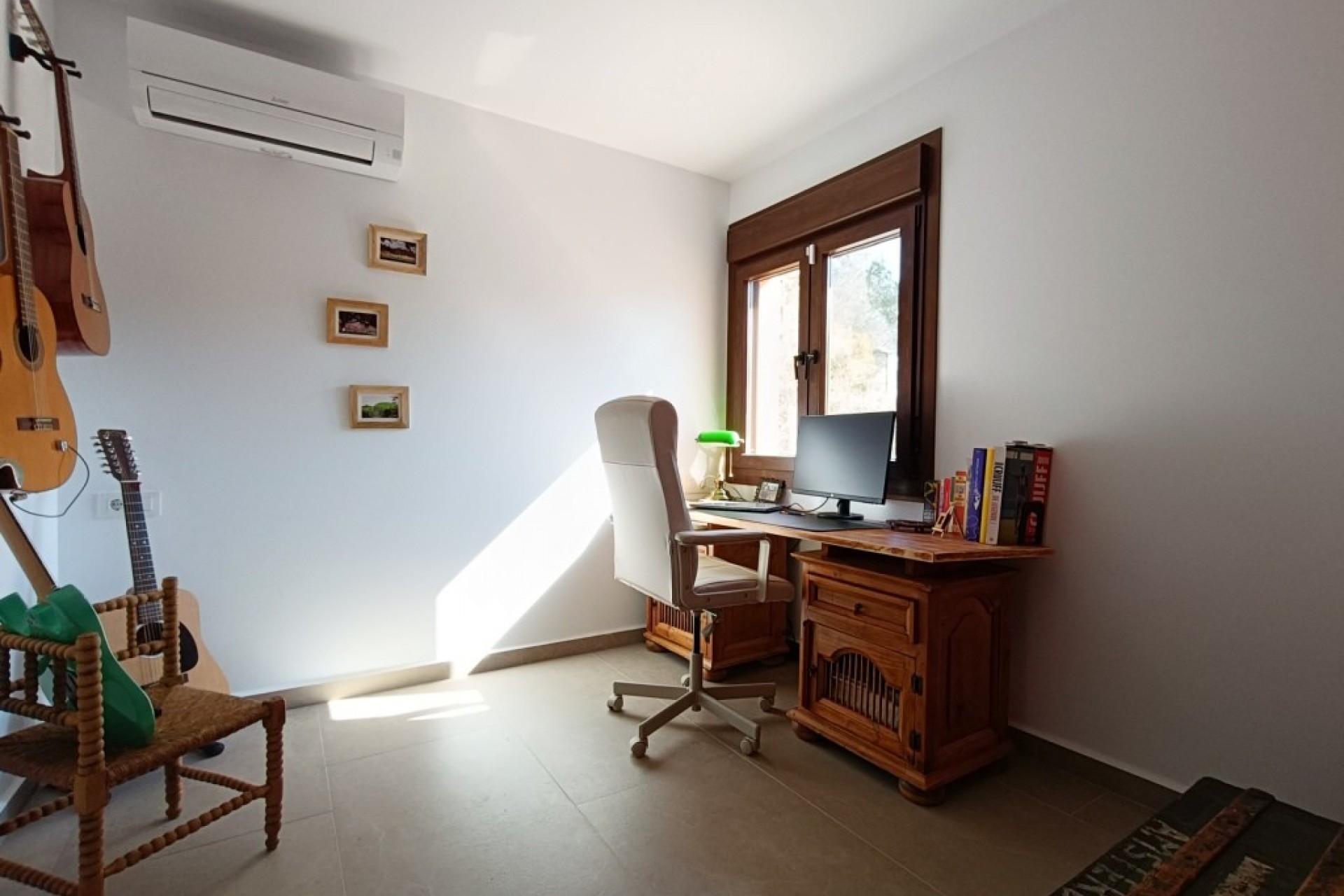 Wiederverkauf - Villa -
Pinar de Campoverde