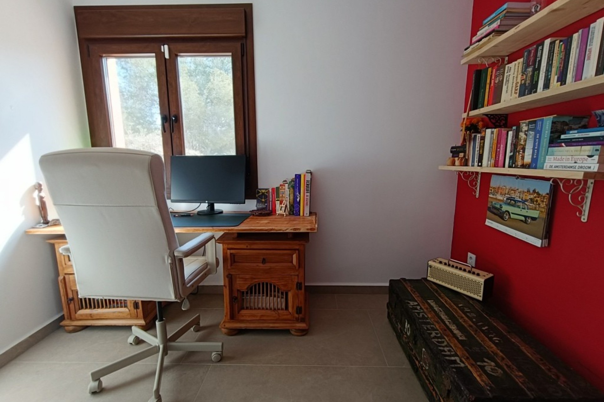 Wiederverkauf - Villa -
Pinar de Campoverde