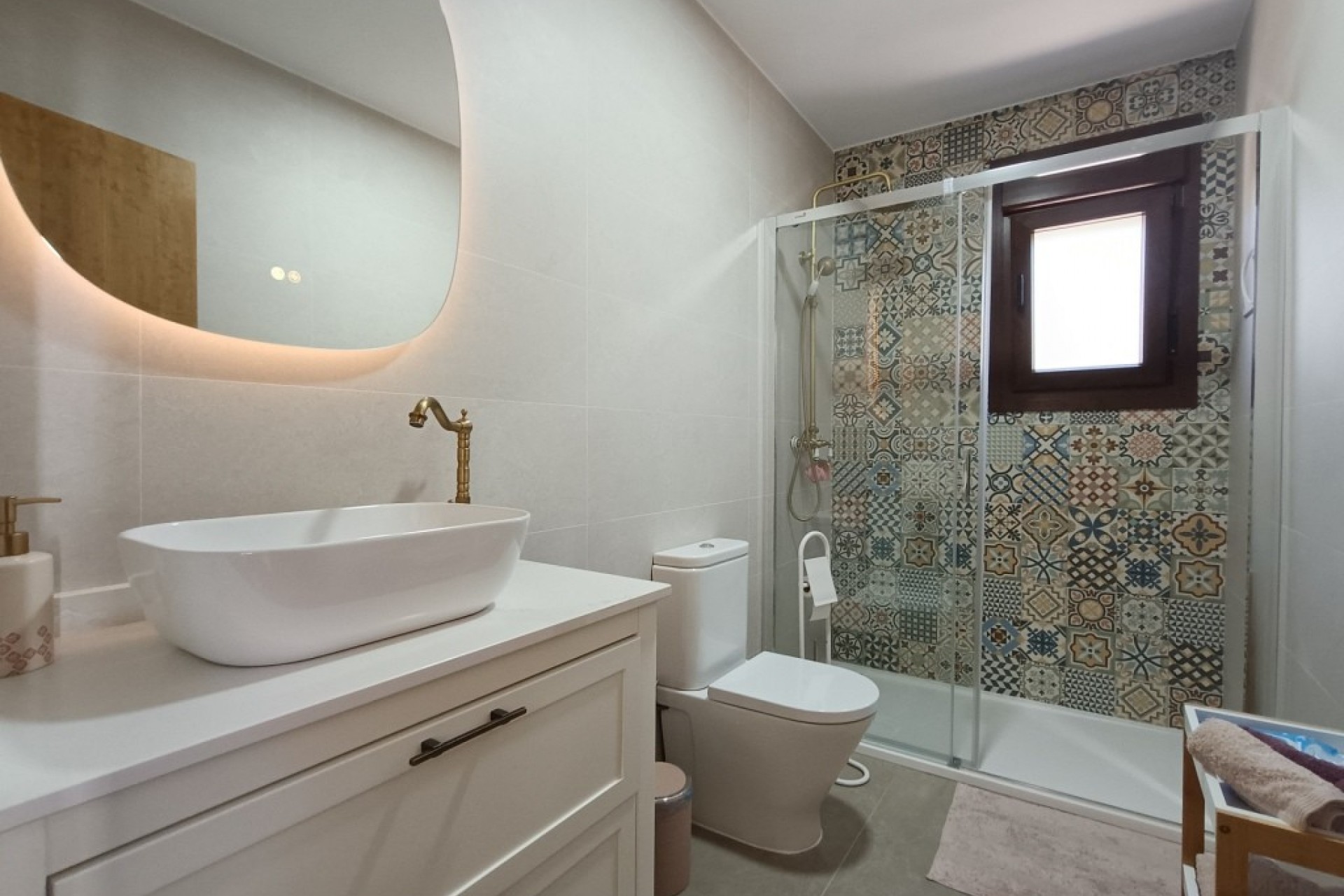 Wiederverkauf - Villa -
Pinar de Campoverde