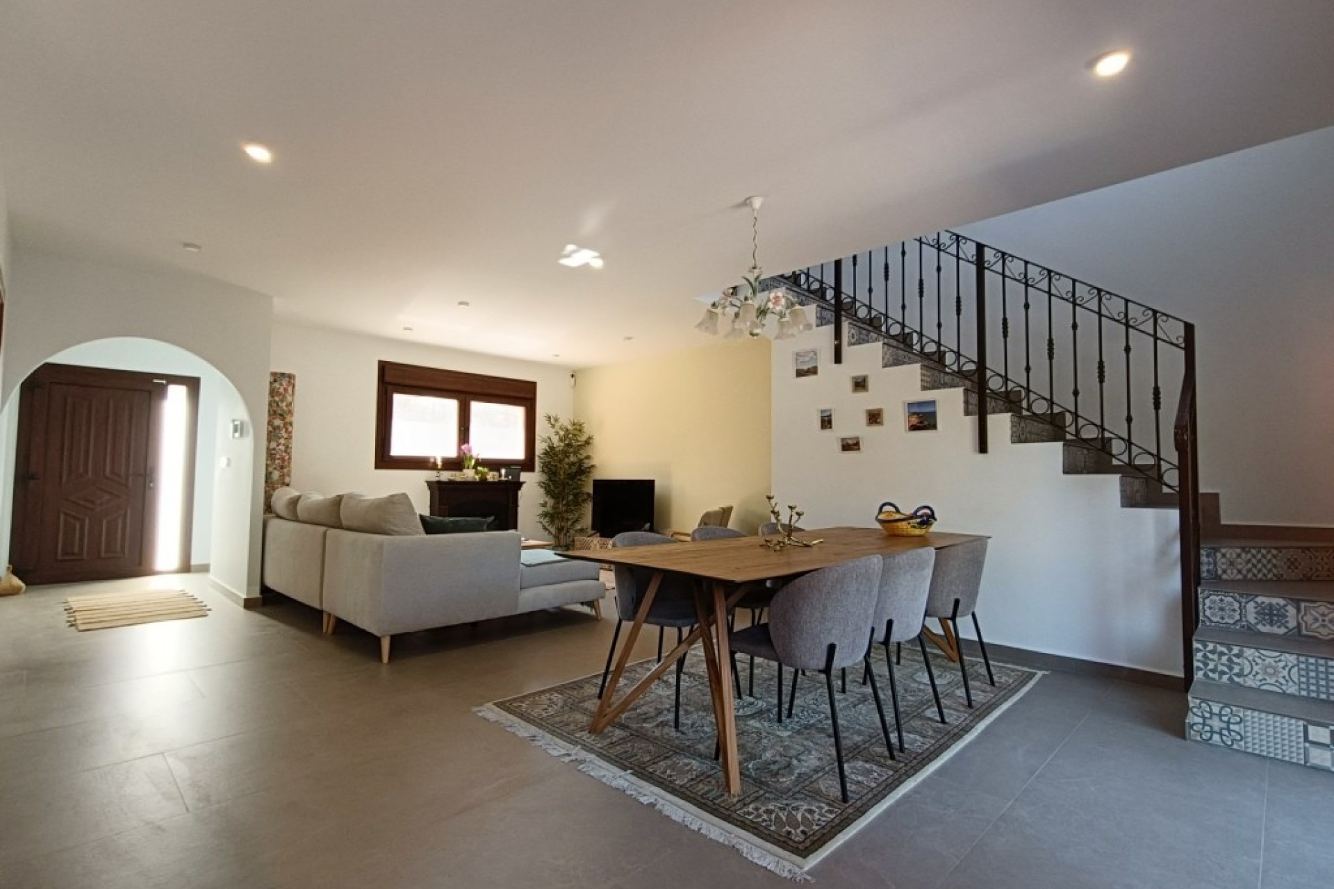 Wiederverkauf - Villa -
Pinar de Campoverde