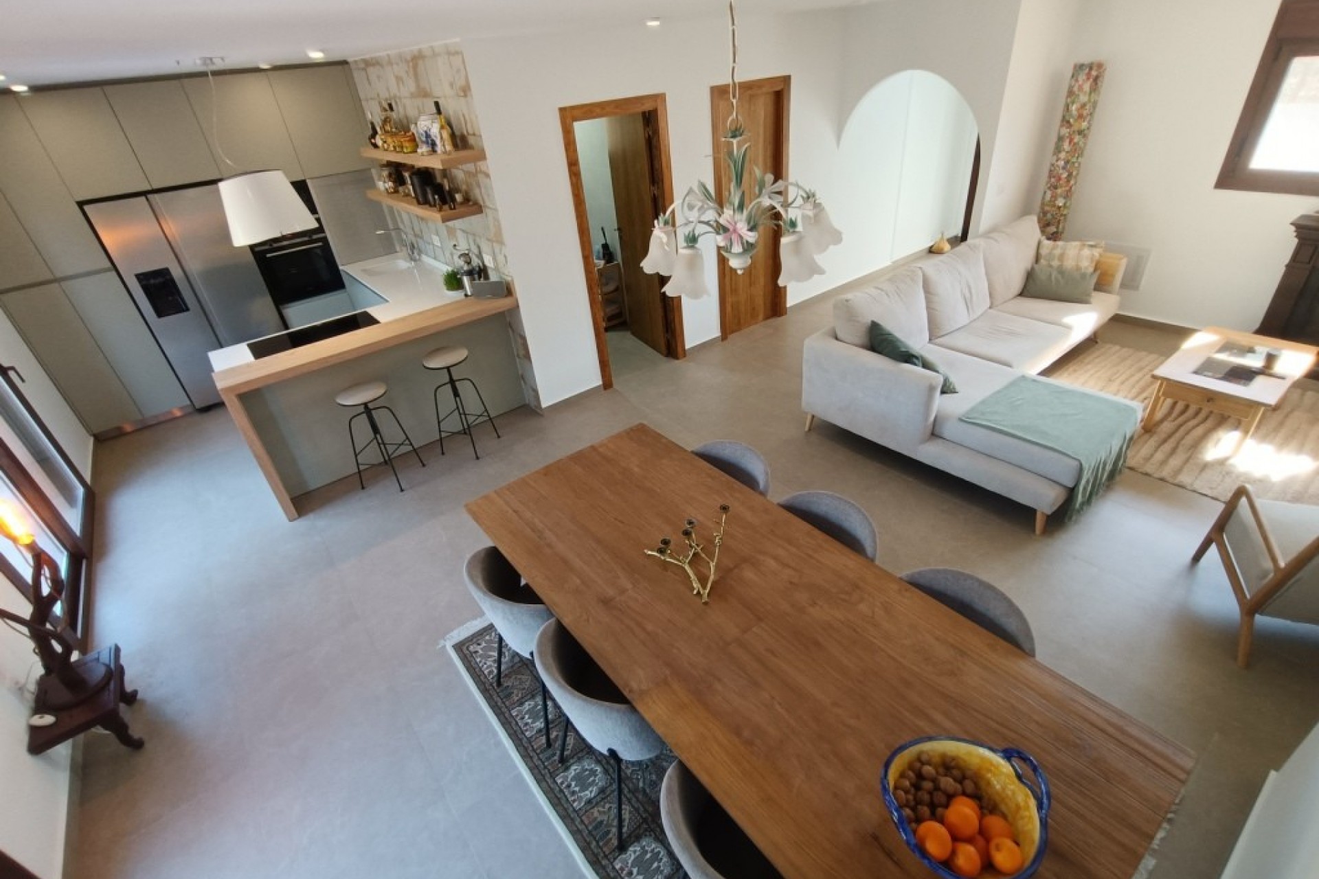 Wiederverkauf - Villa -
Pinar de Campoverde