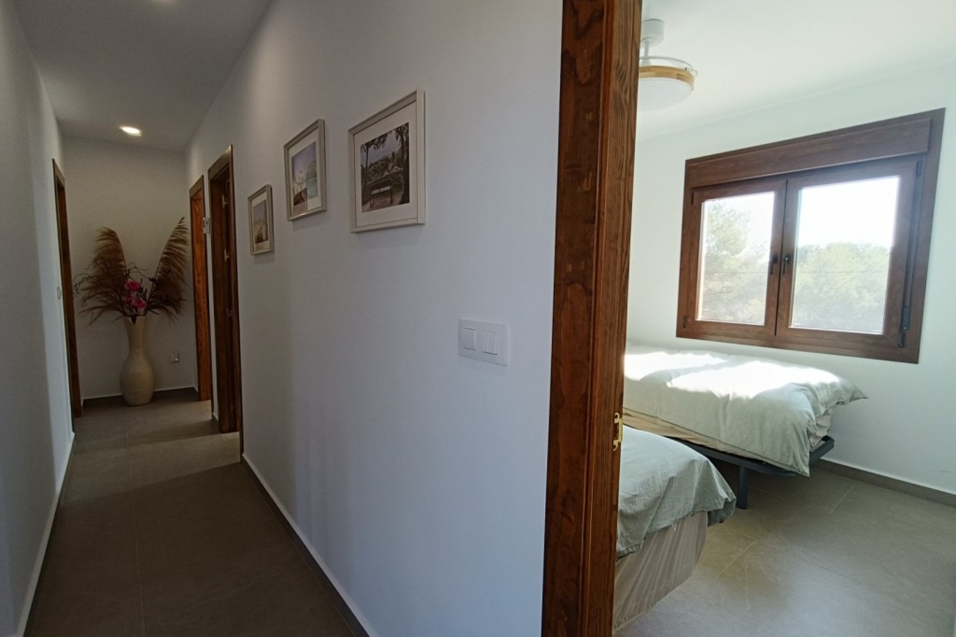 Wiederverkauf - Villa -
Pinar de Campoverde