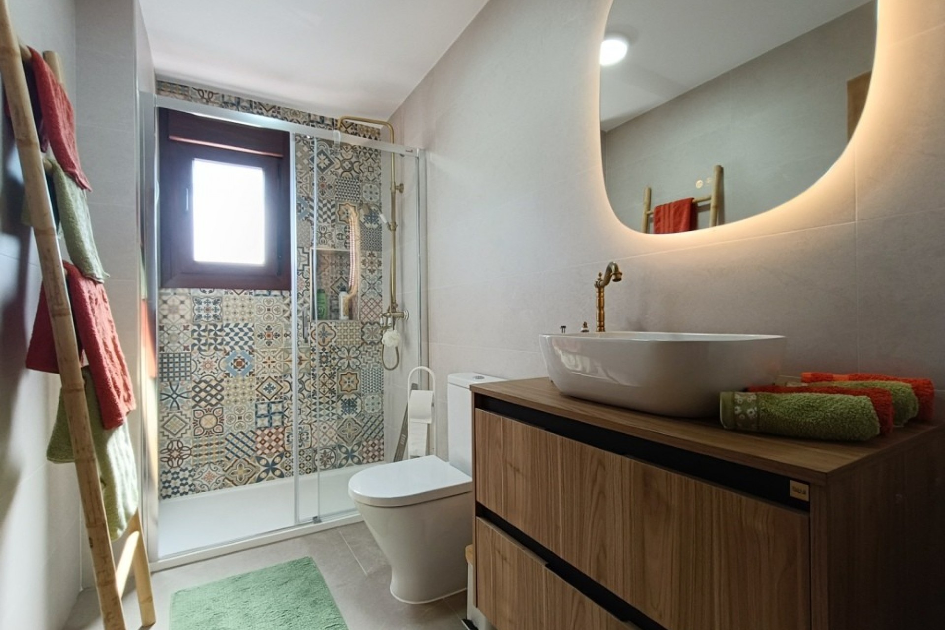 Wiederverkauf - Villa -
Pinar de Campoverde