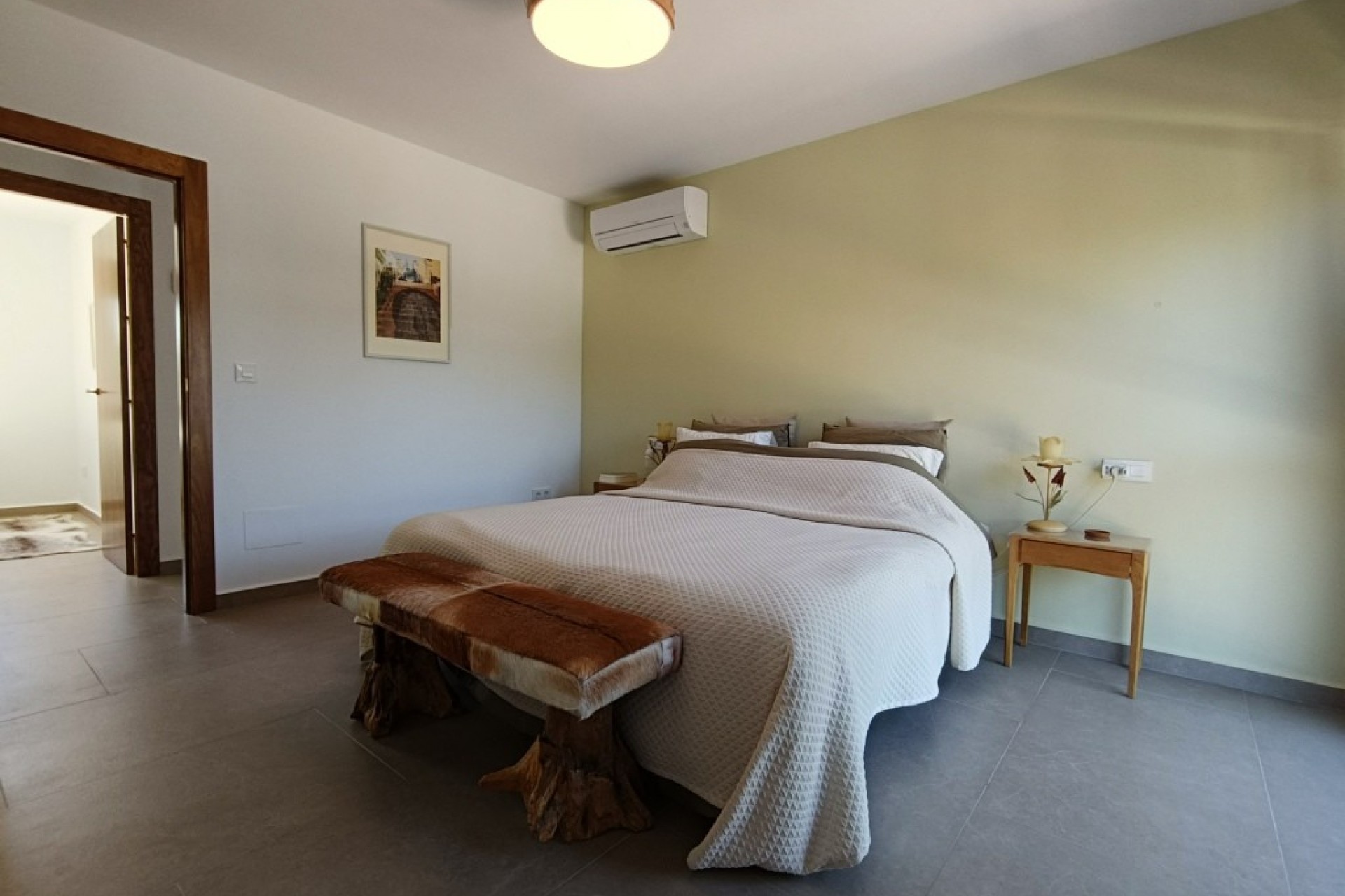 Wiederverkauf - Villa -
Pinar de Campoverde