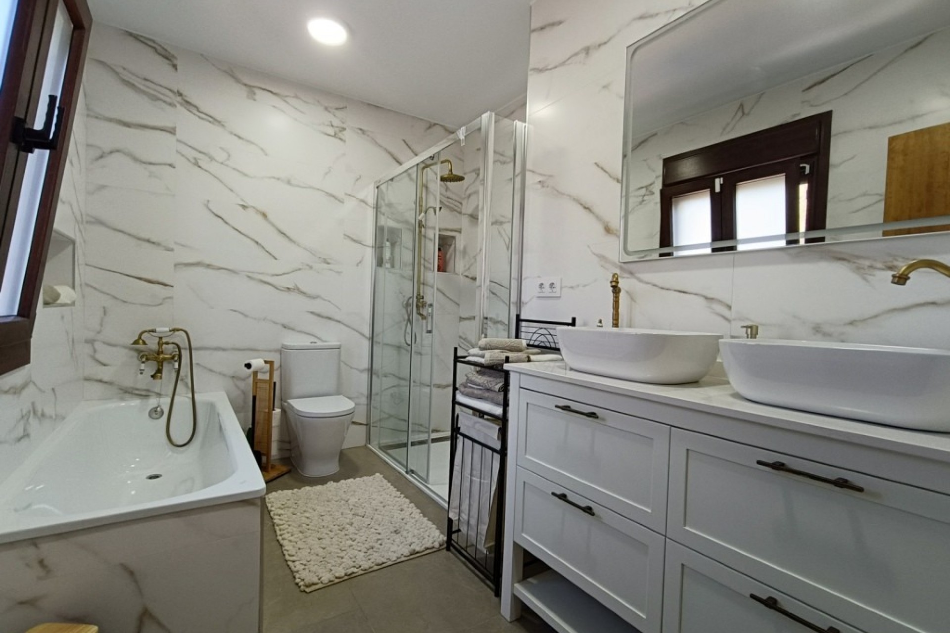 Wiederverkauf - Villa -
Pinar de Campoverde