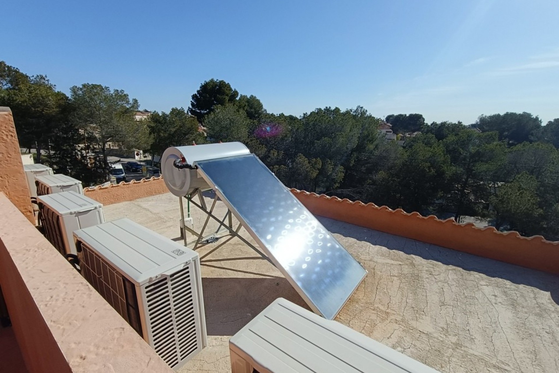 Wiederverkauf - Villa -
Pinar de Campoverde