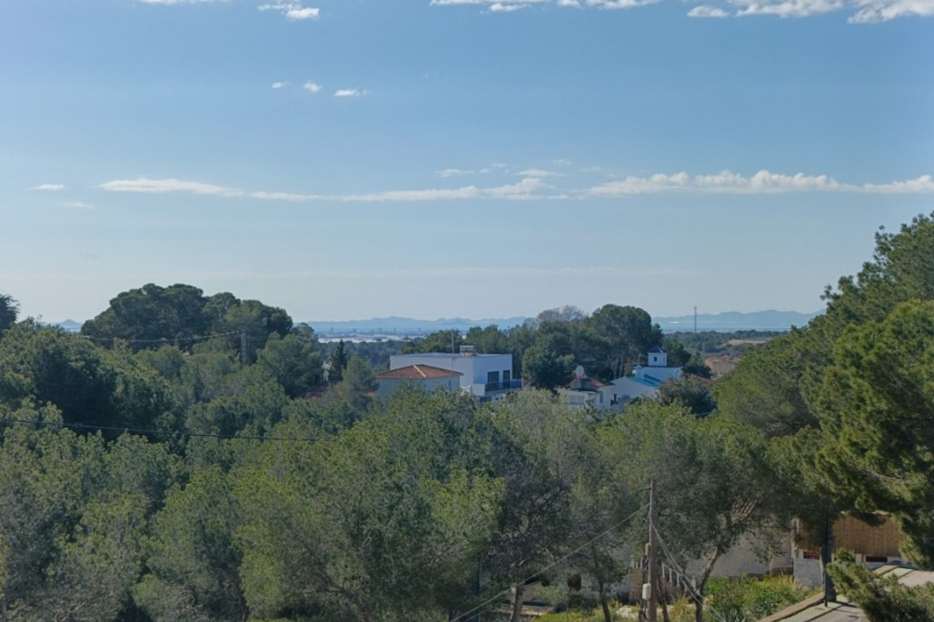 Wiederverkauf - Villa -
Pinar de Campoverde