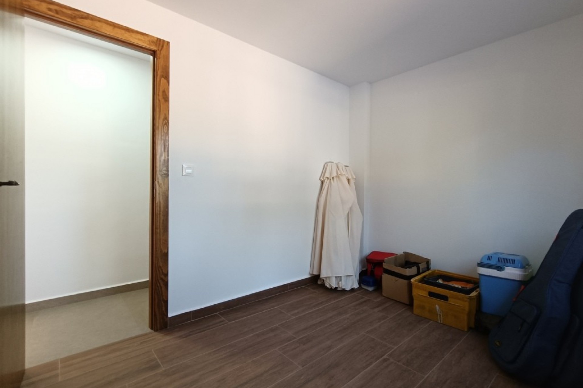 Wiederverkauf - Villa -
Pinar de Campoverde