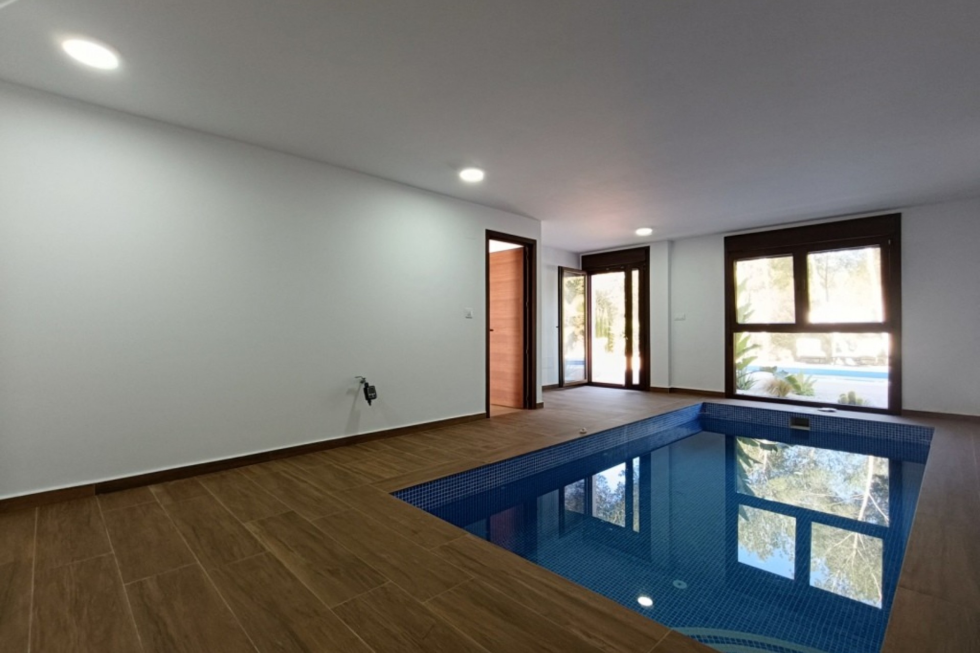 Wiederverkauf - Villa -
Pinar de Campoverde